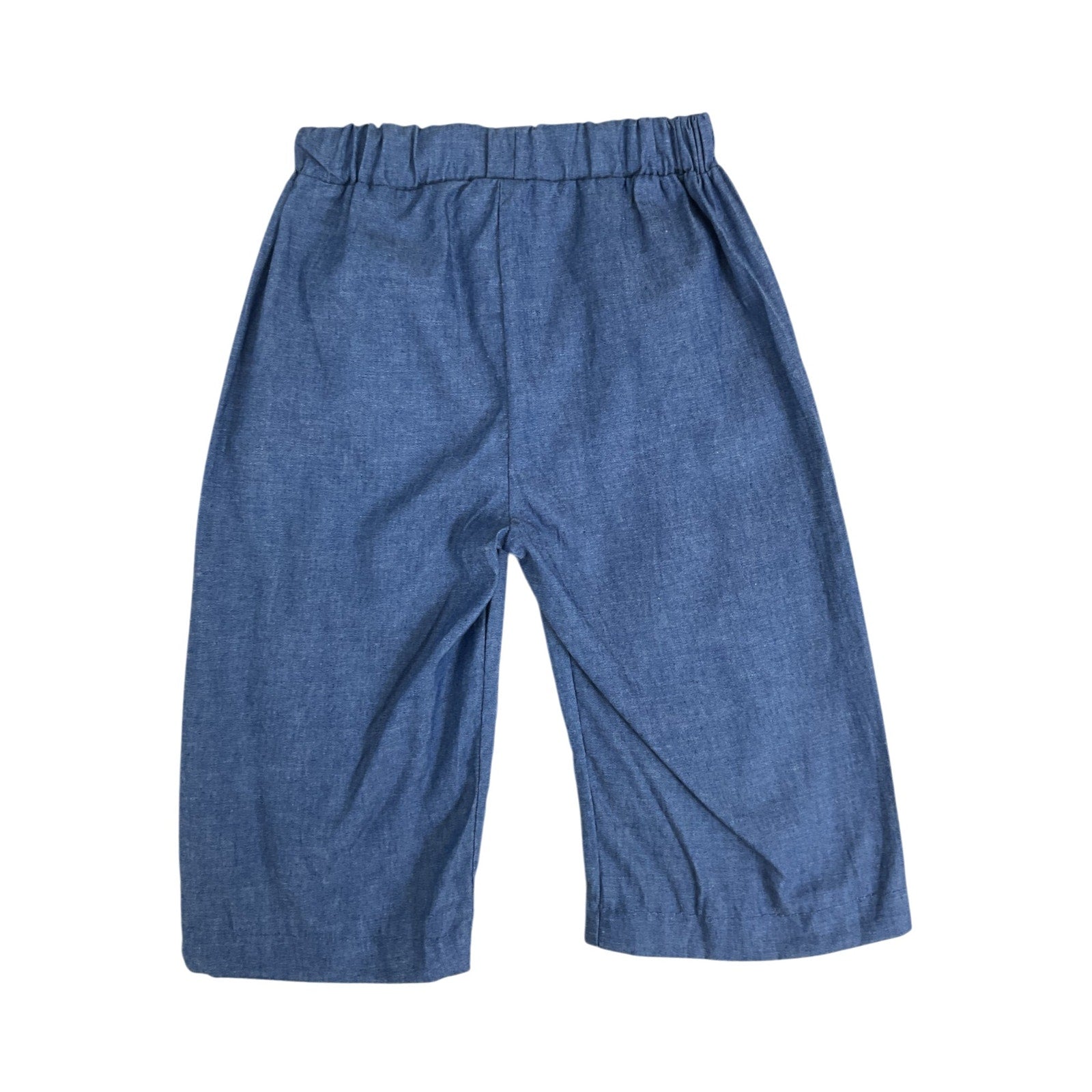 Pantalón niña 12M