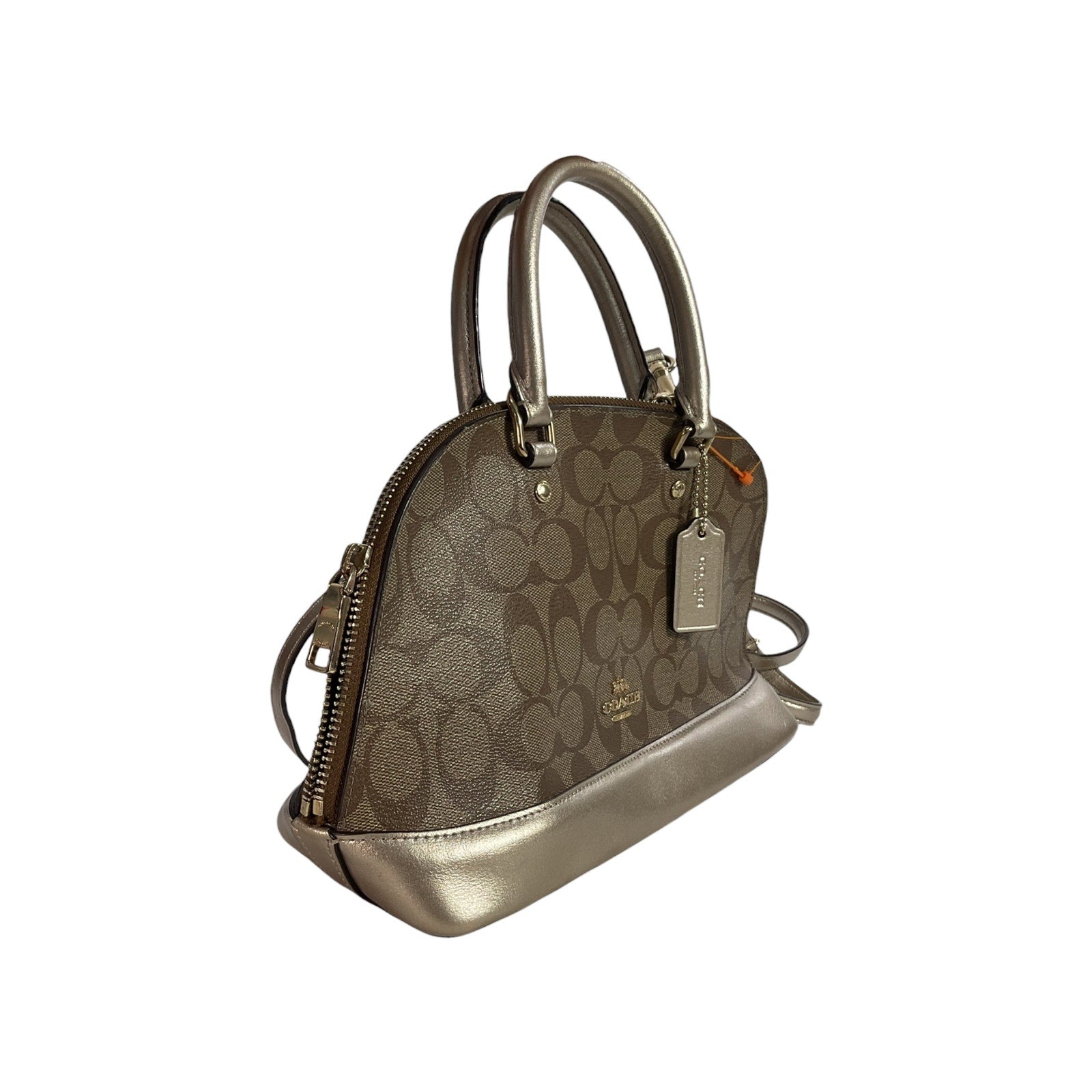 Cartera (Coach)