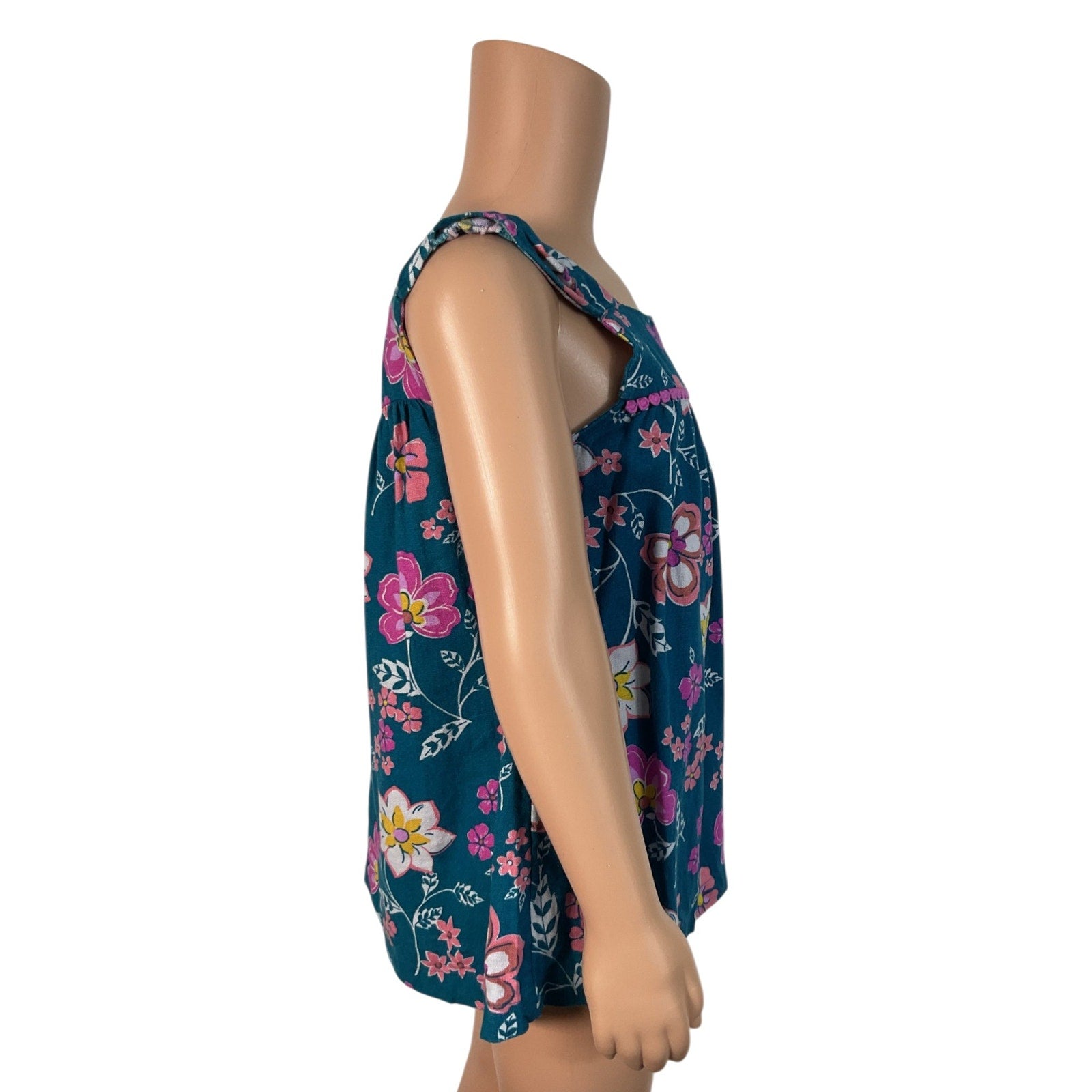 Vestido niña 6 (Carter's)
