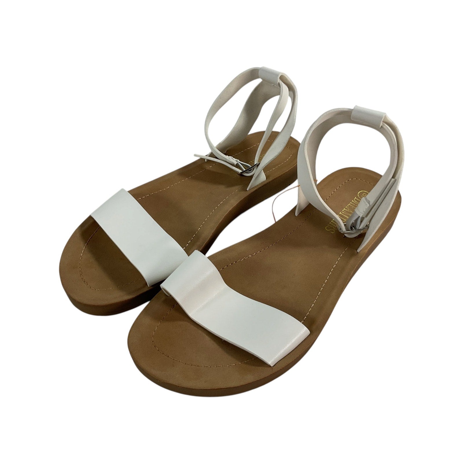 Sandalia 9 (DREAM PAIRS)