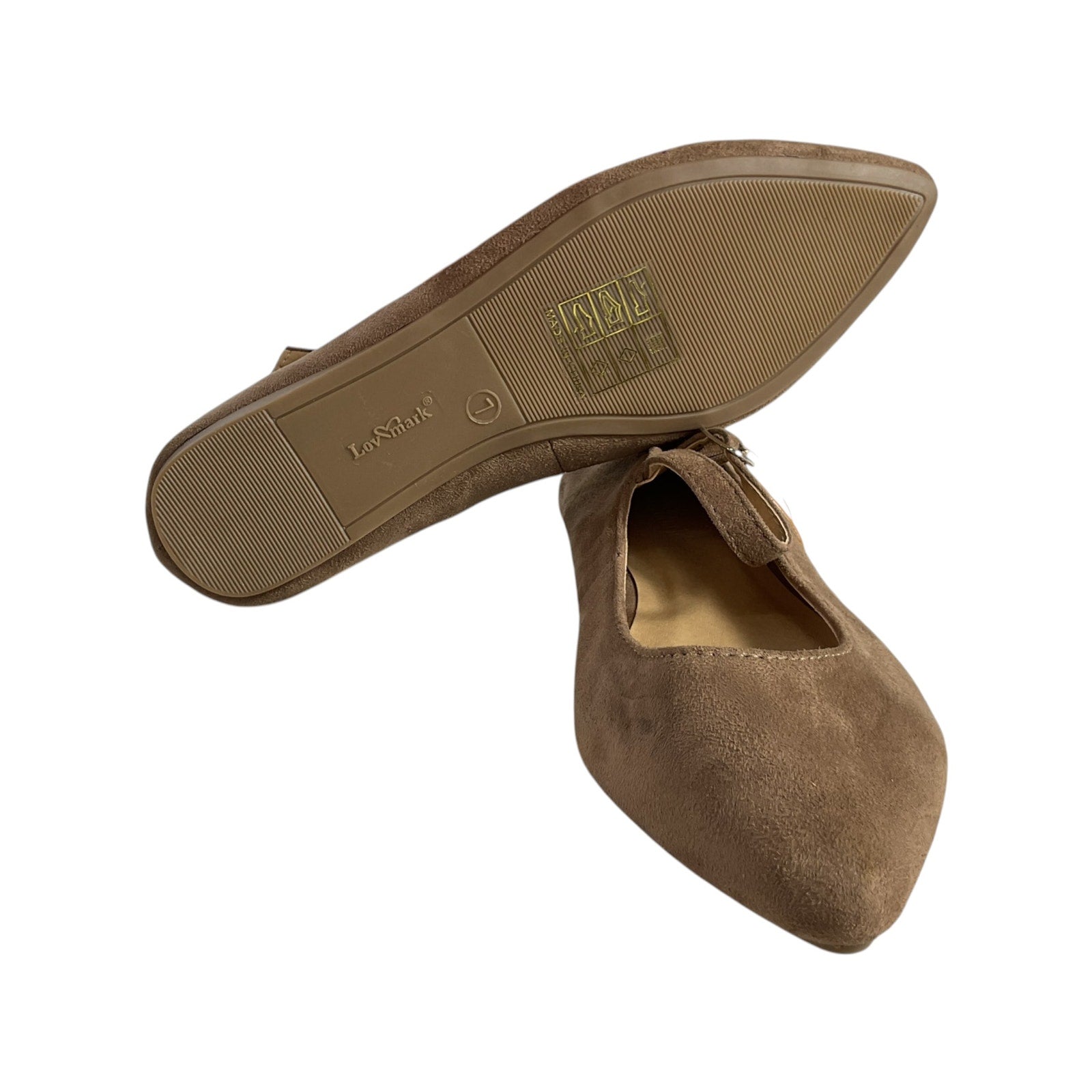 Zapatilla 7  (Lovmark)