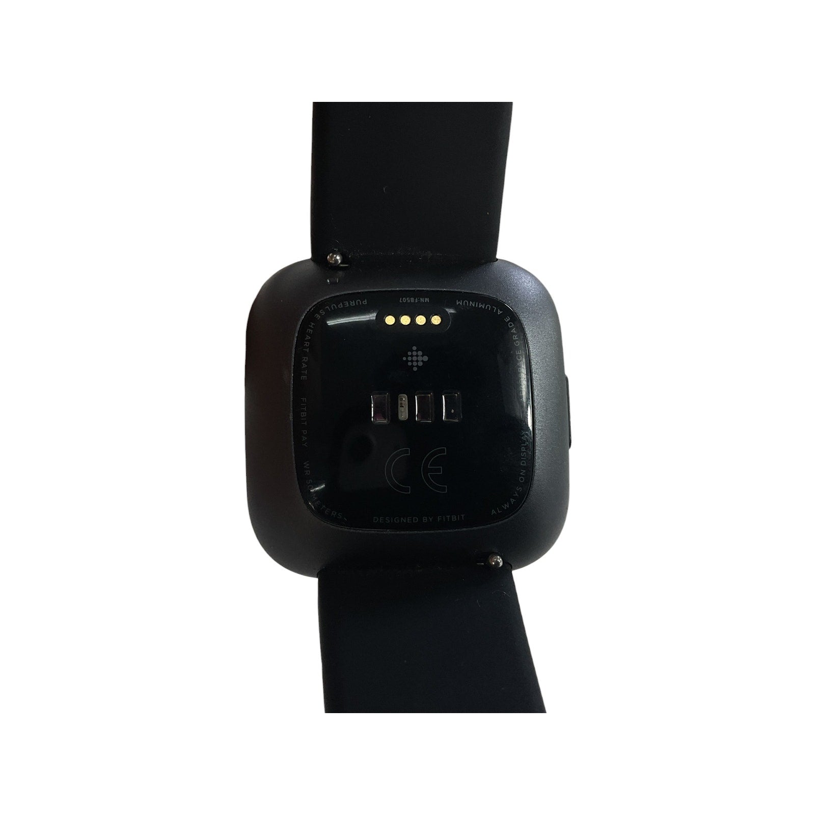 Reloj inteligente (Fitbit Versa 2)