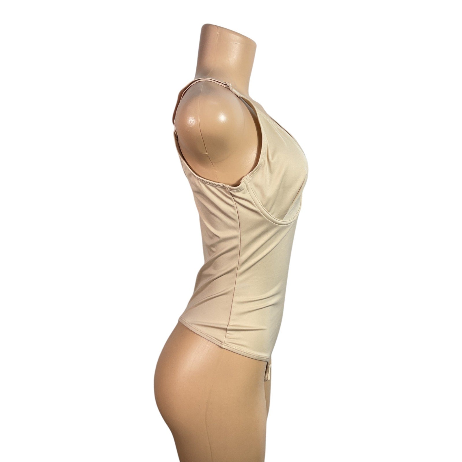 Blusa S