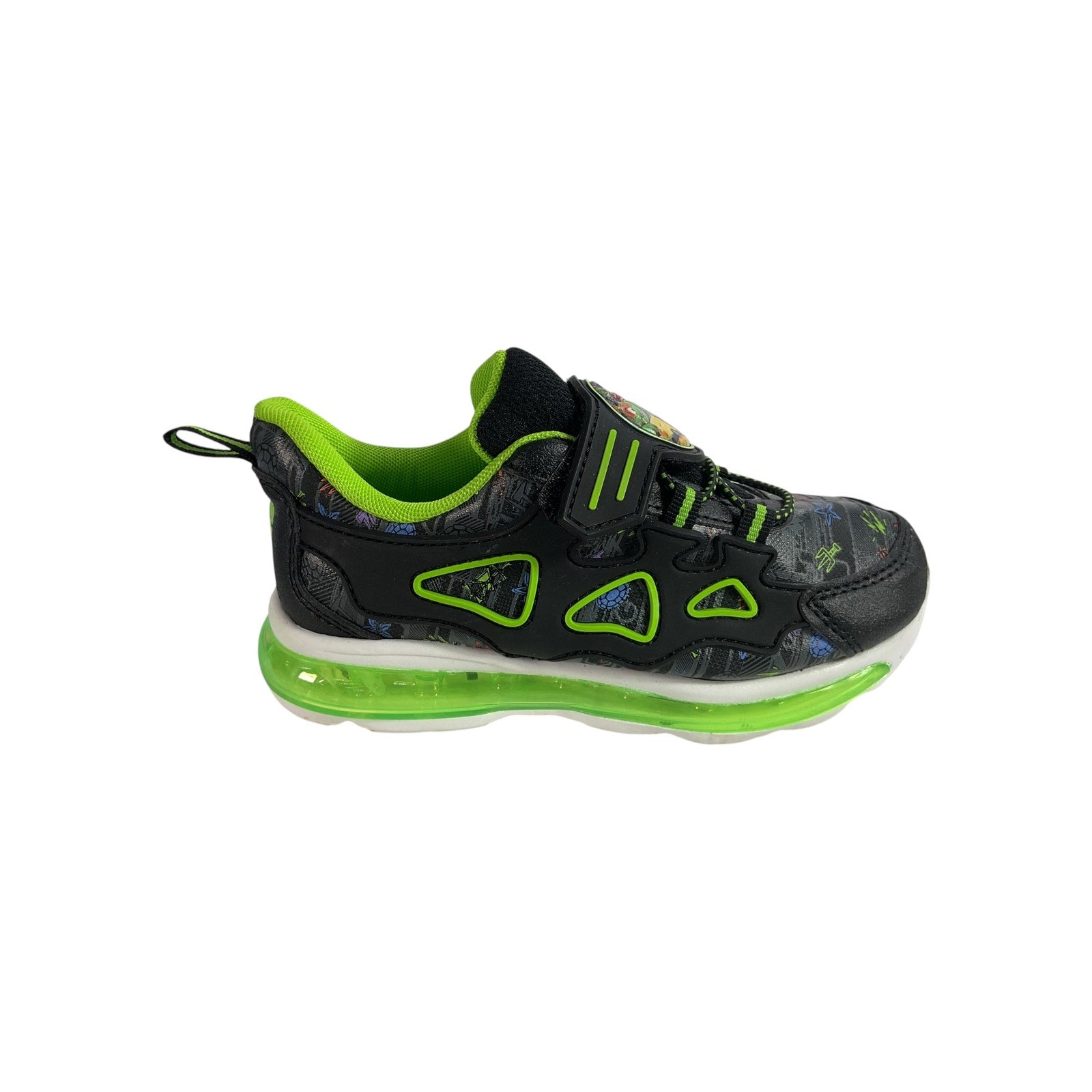 Tenis Niño 12