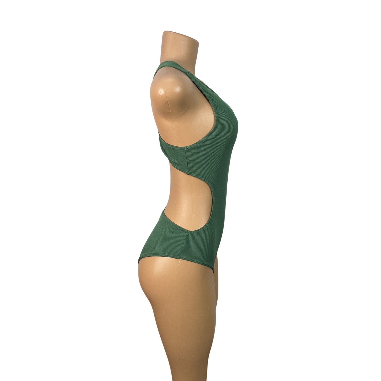 Traje de Baño M (Shein)