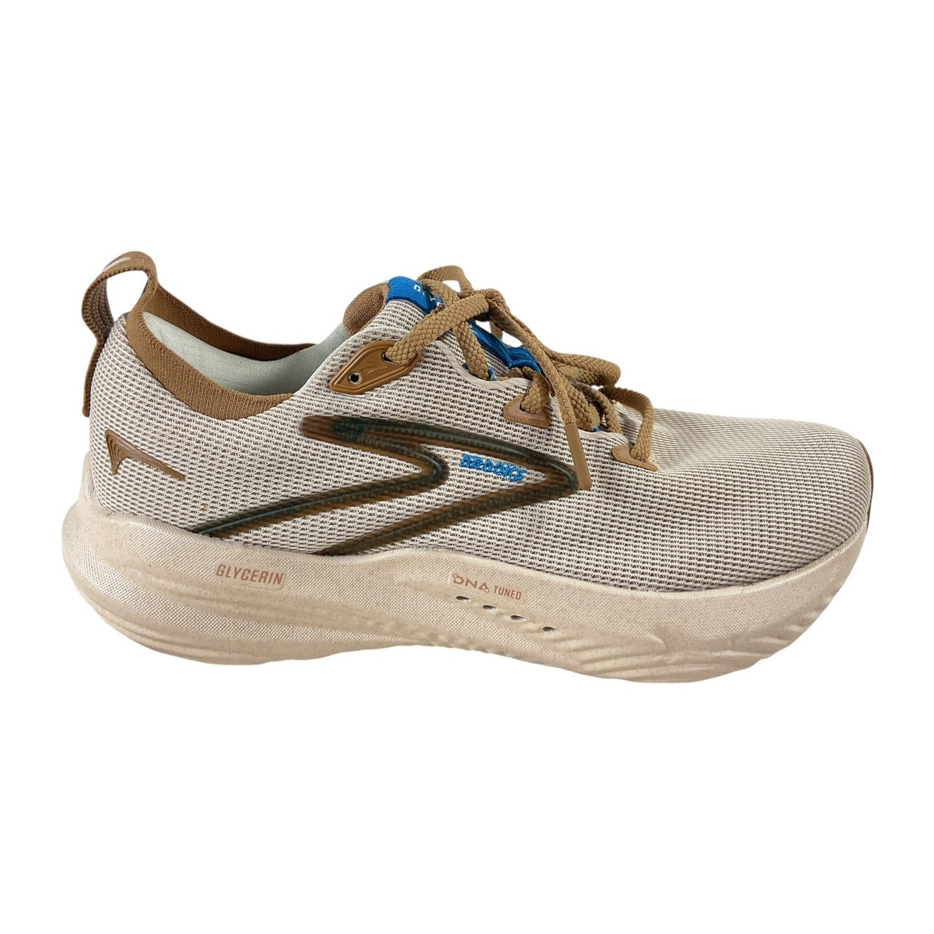Tenis 8.5 (Brooks)