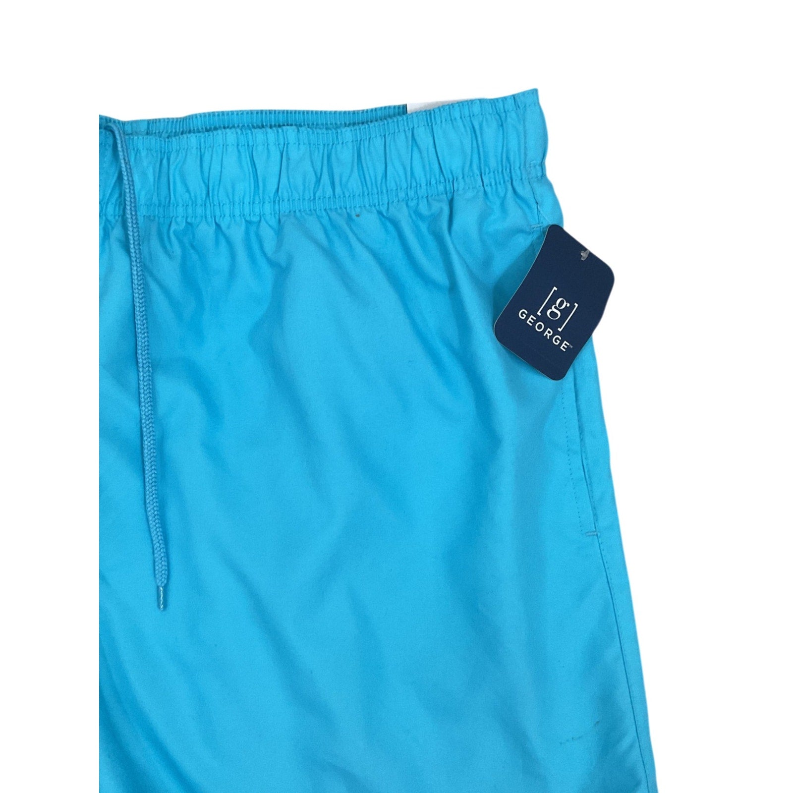 Short XL (George)