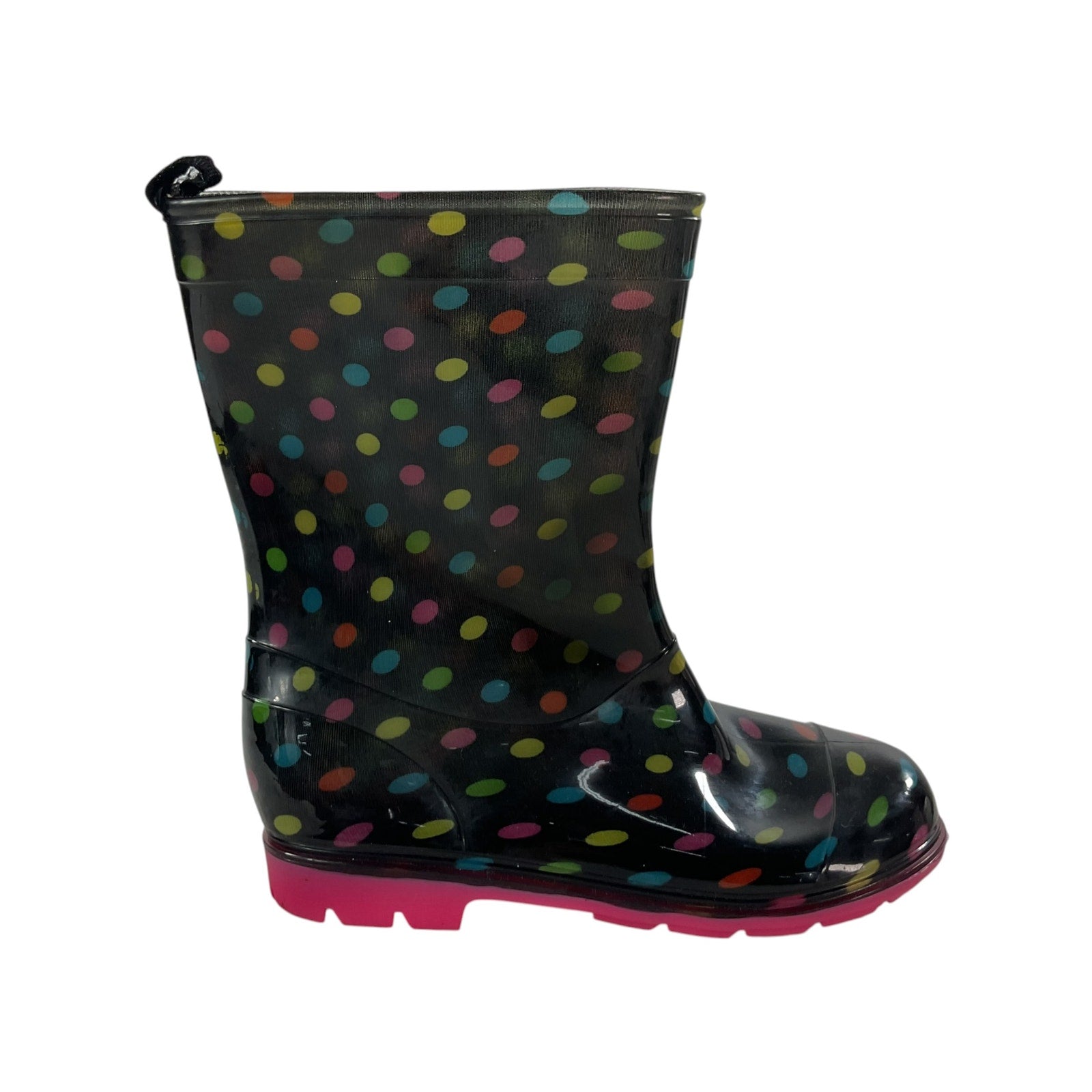 Bota niña 4