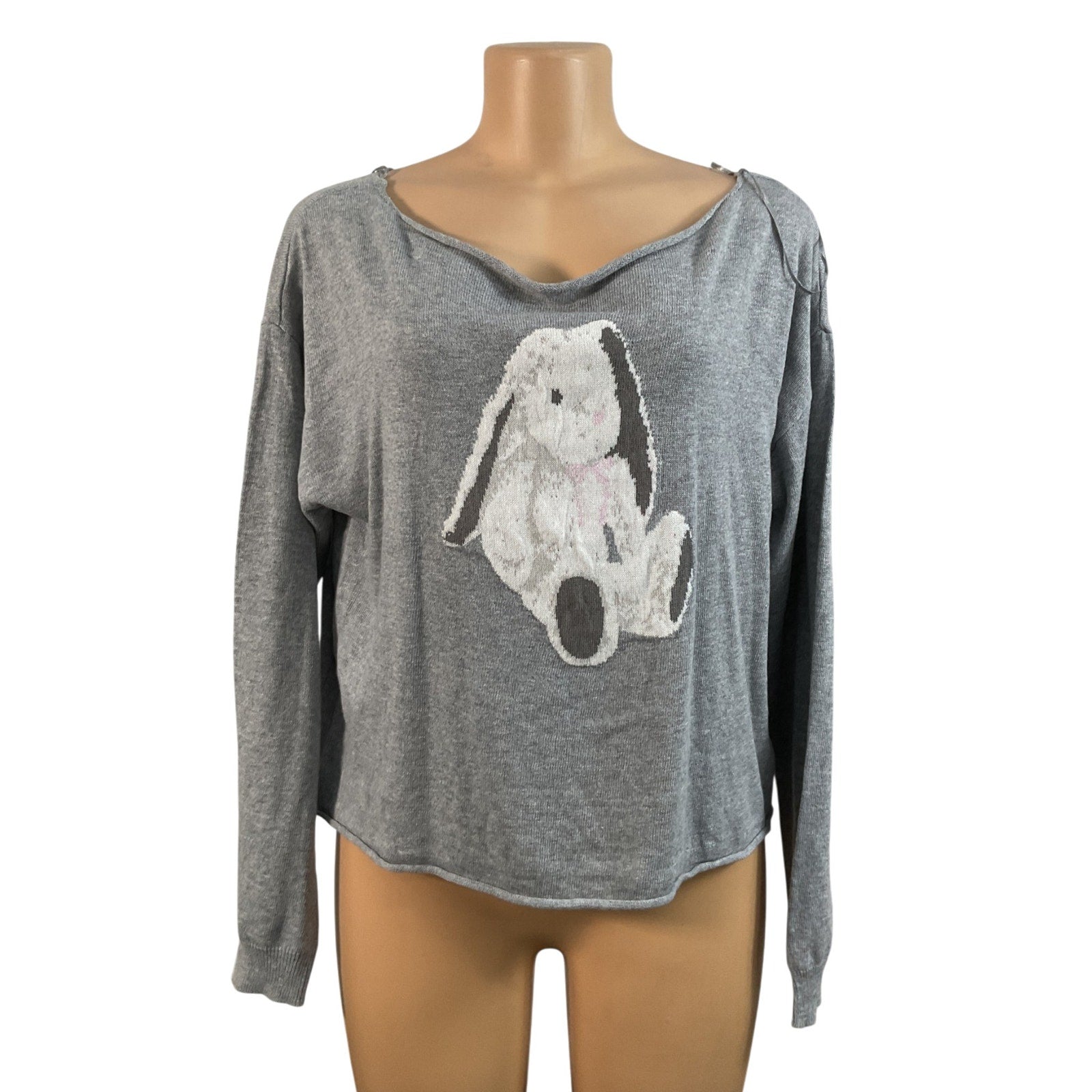 Blusa S (Aeropostale)