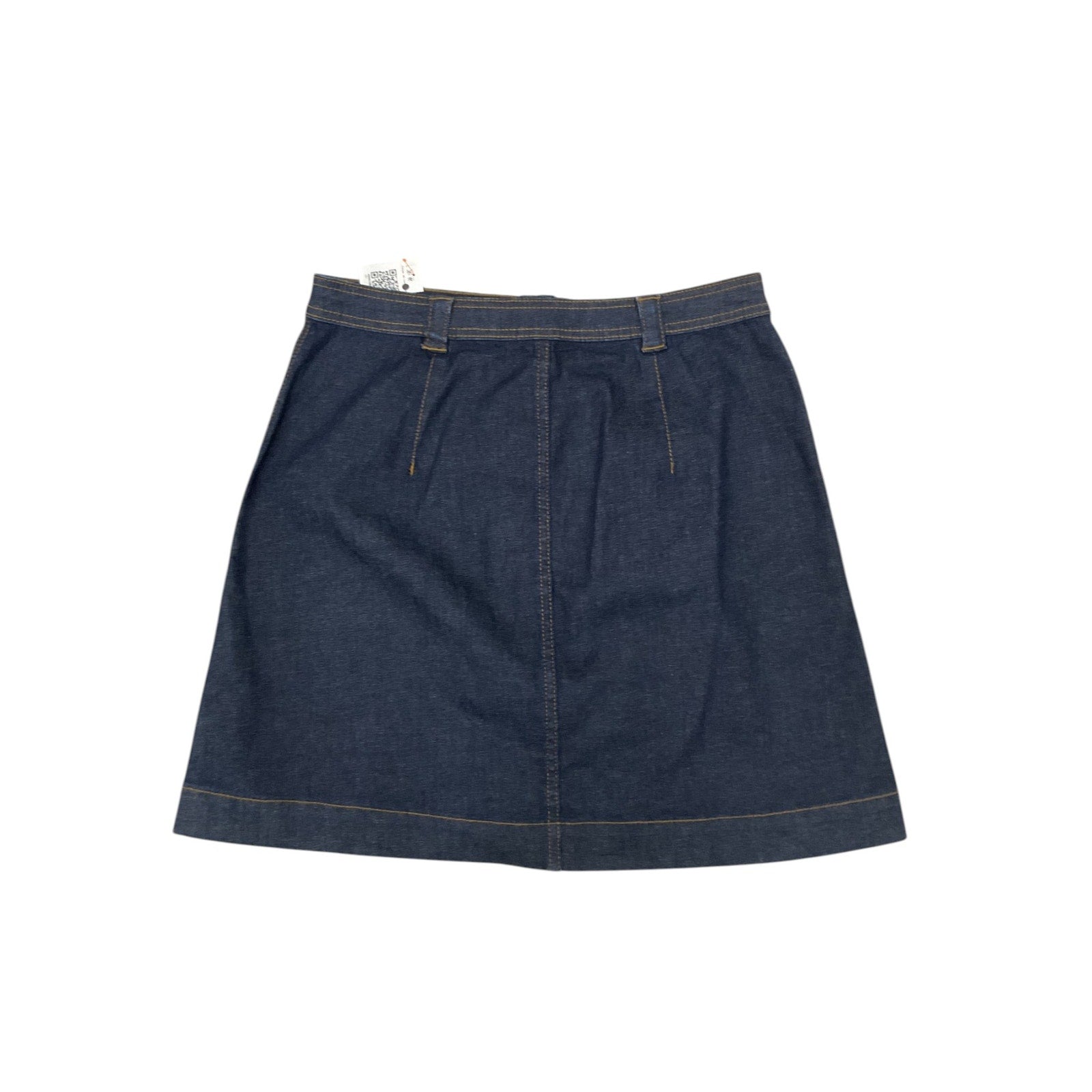 Falda 8 (Club Monaco)