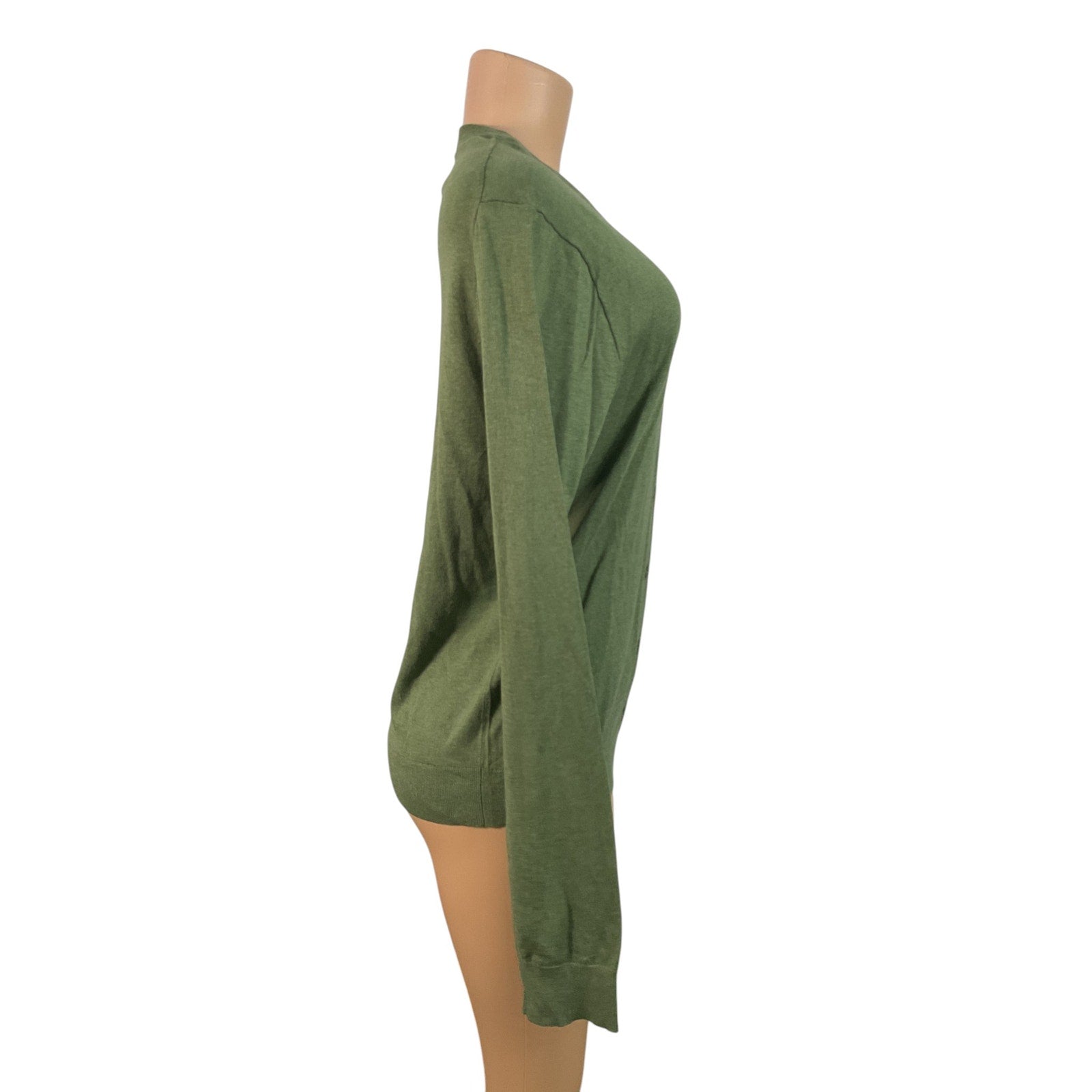 Blusa L (J.Crew)
