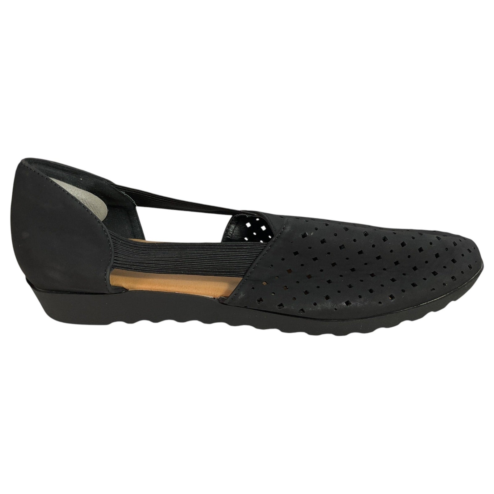 Zapato 10 (Comfortview)