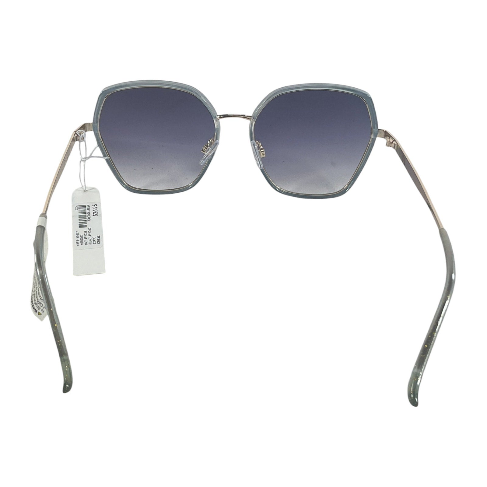 Lentes (LANE BRYANT)