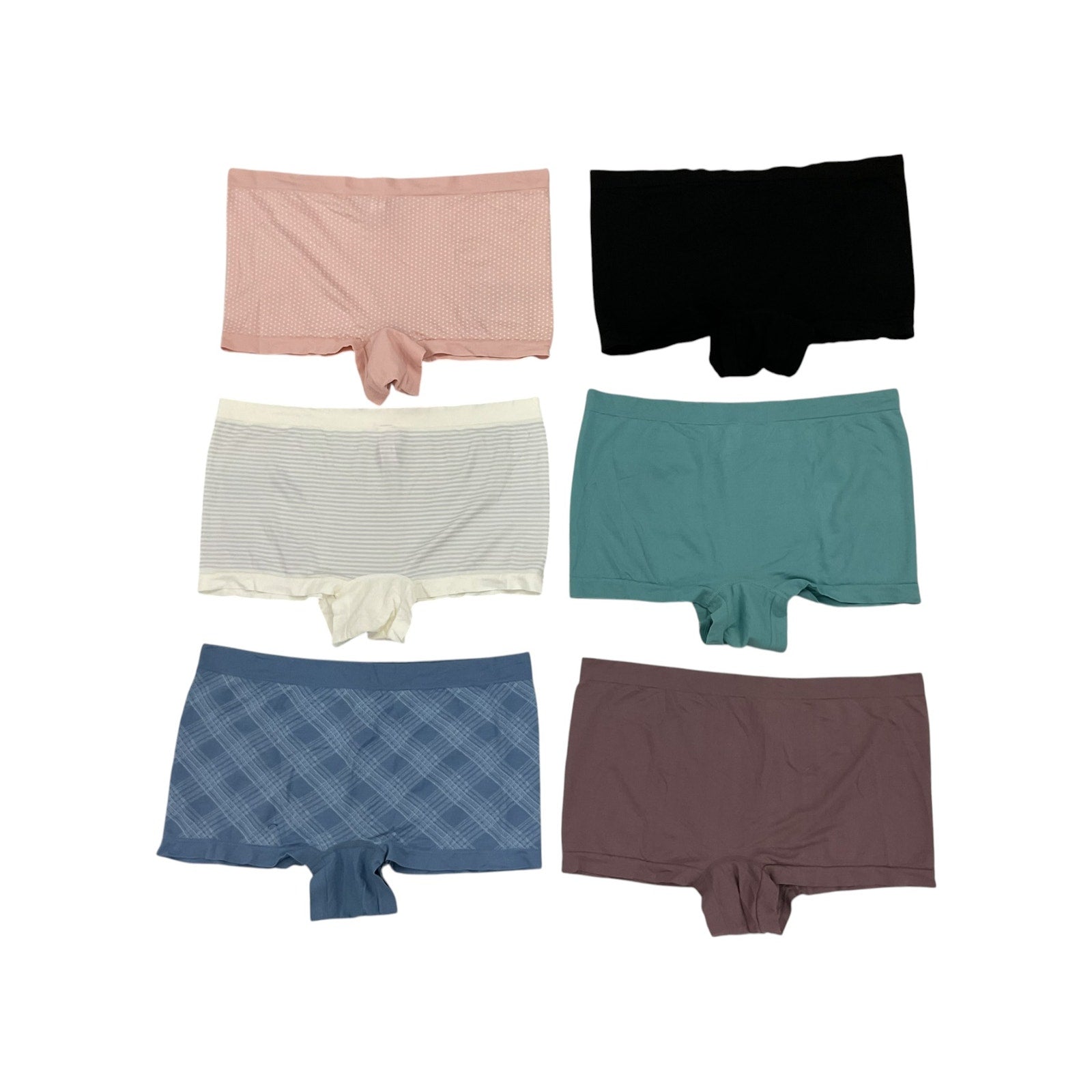 Set de Ropa Interior XXXL (JOYSPUN)