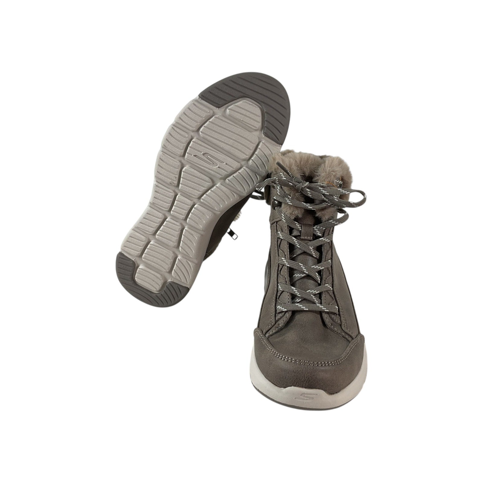 Botín 7 (Skechers)