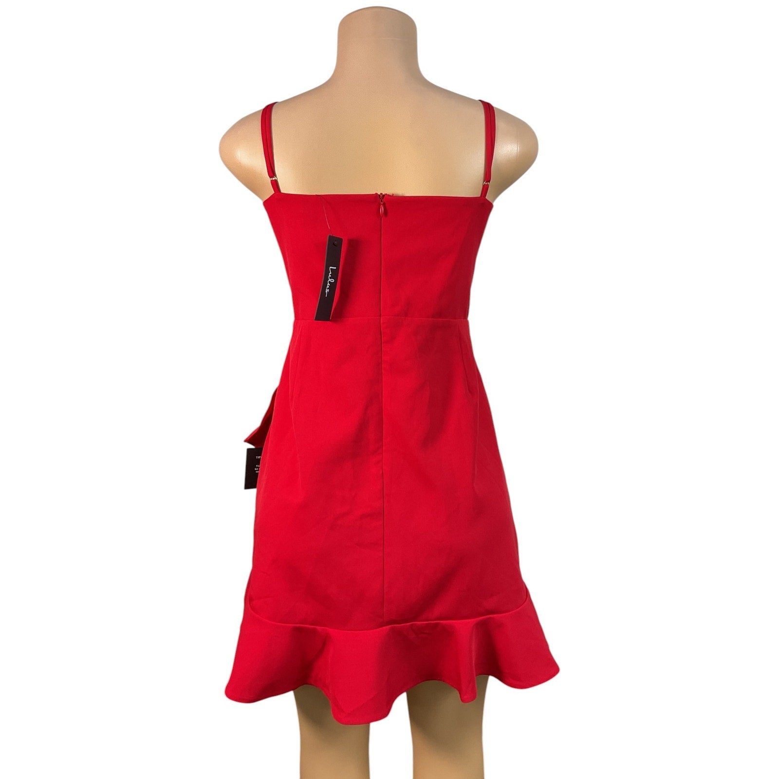 Vestido XL (Lulus)