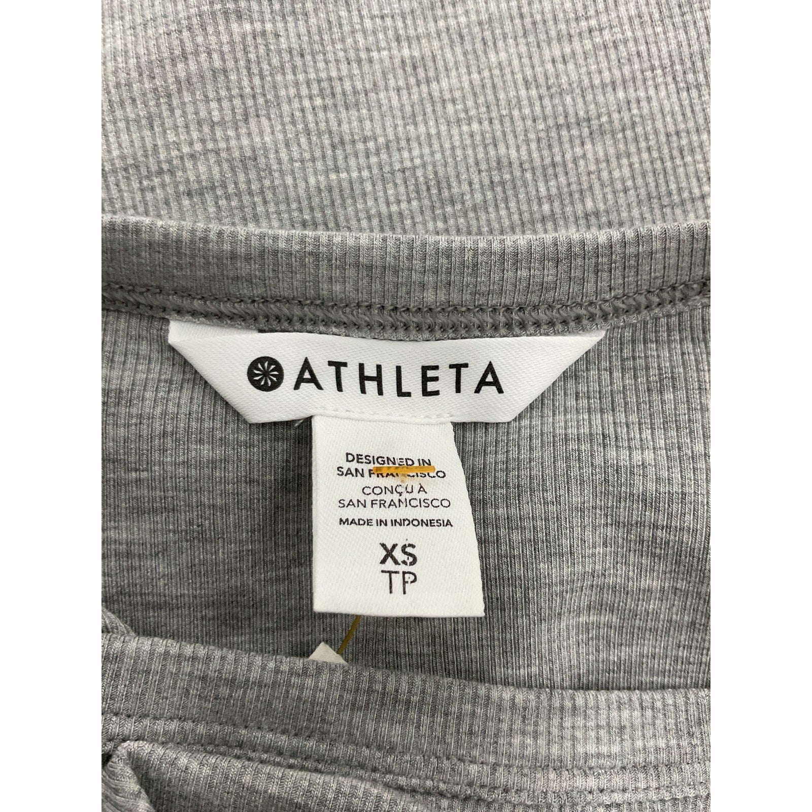 Blusa XS (Athleta)