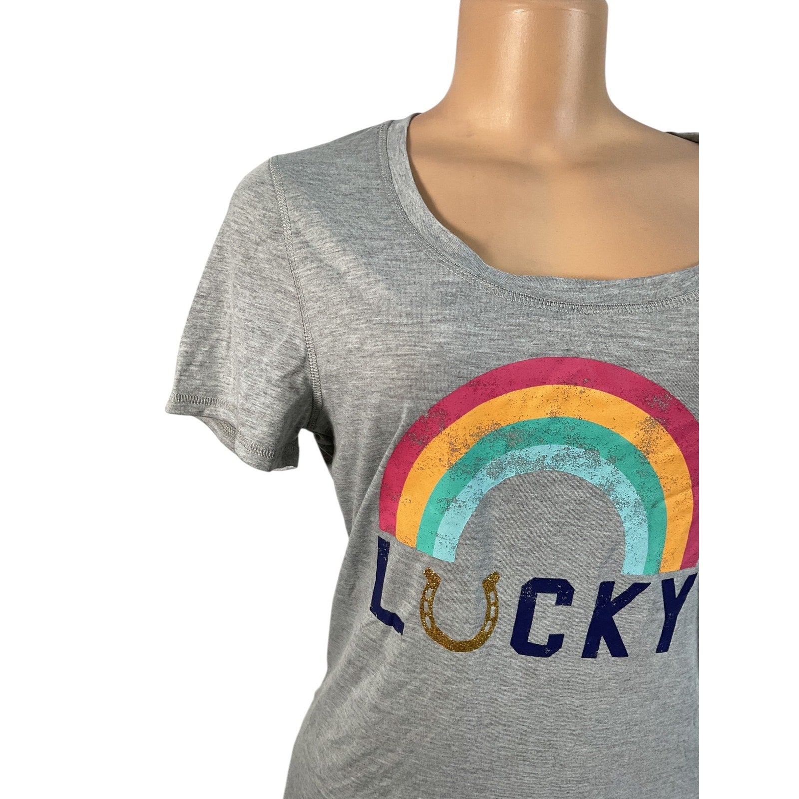 Blusa M (Grayson Threads)