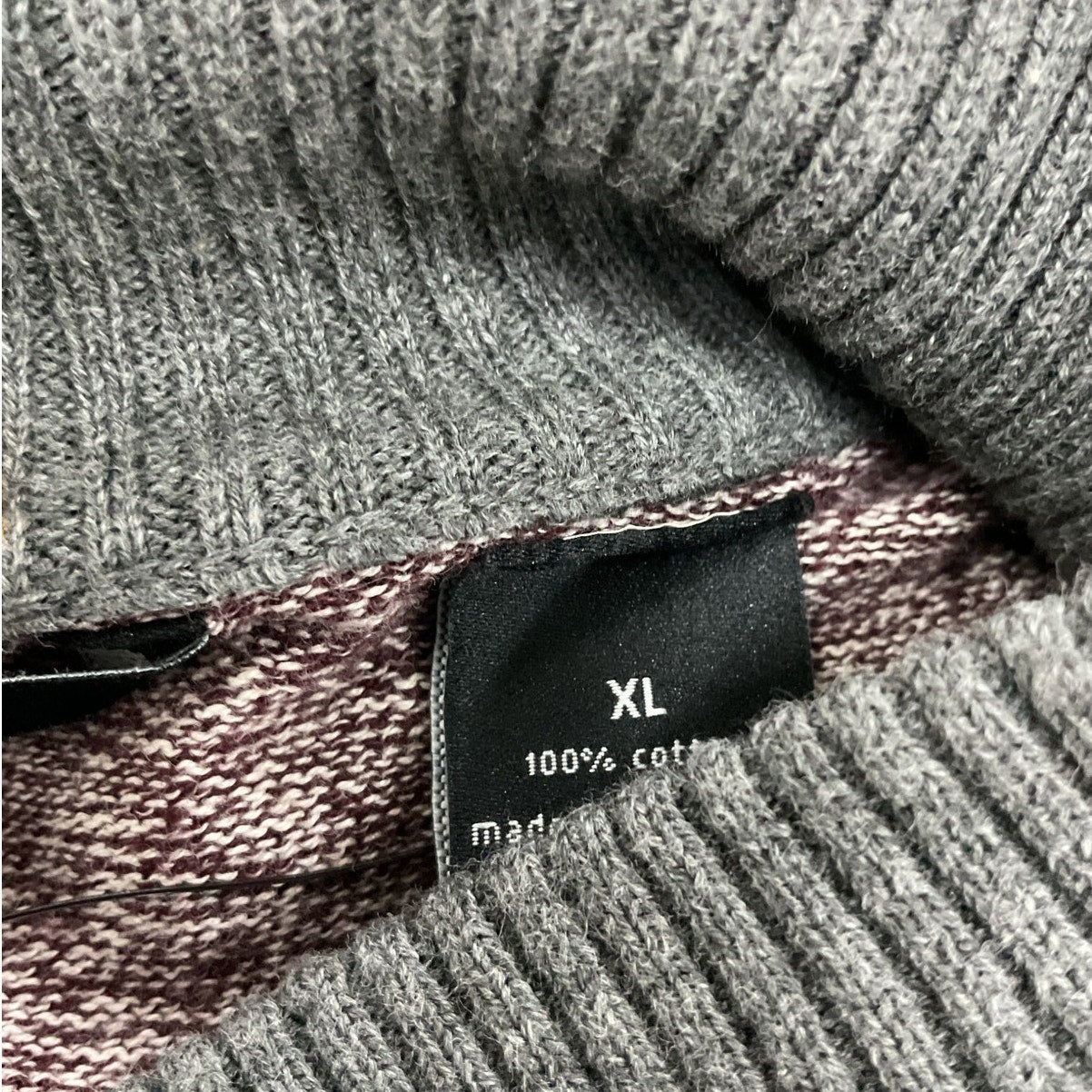 Sueter XL (Sean John)