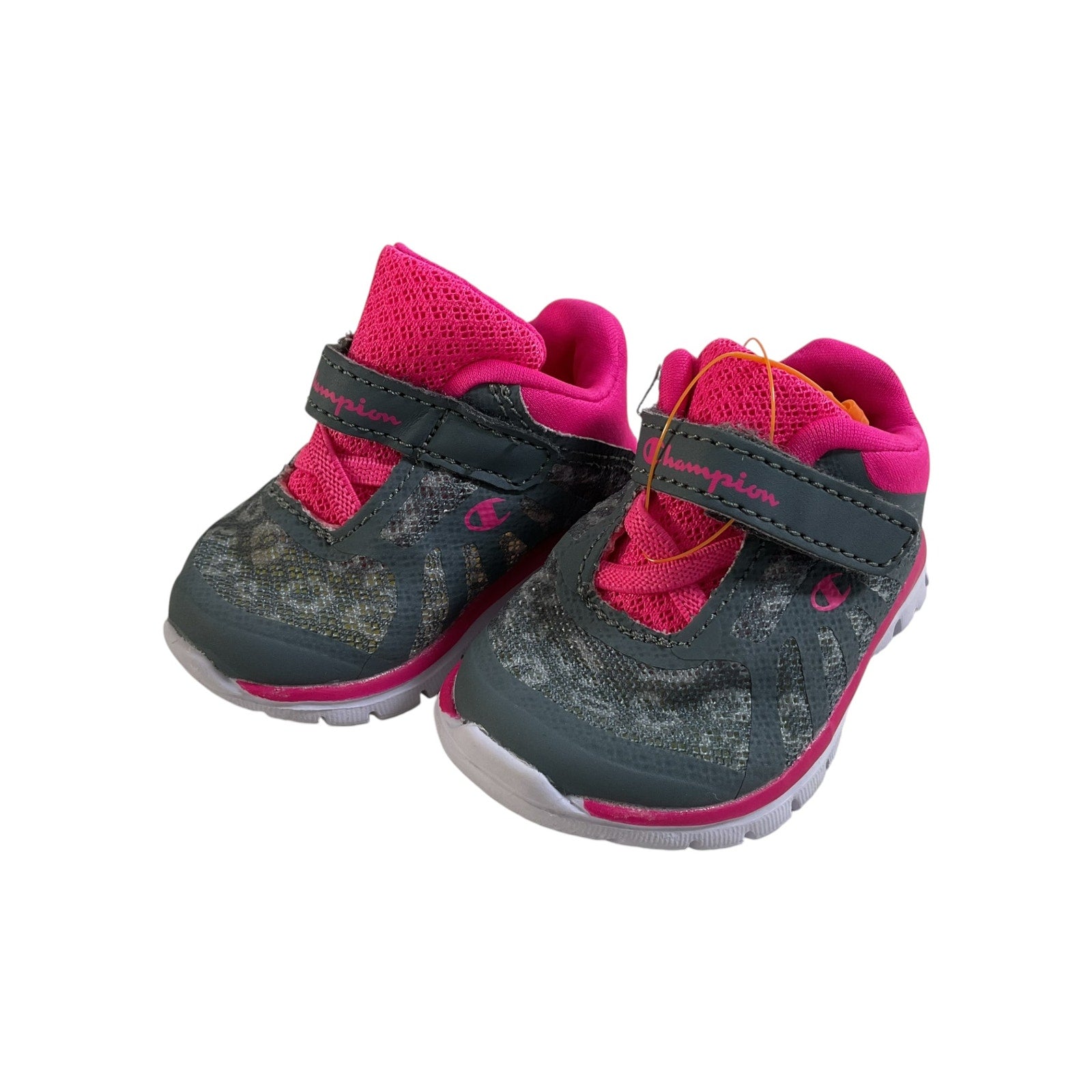 Tenis niña 1W (Champion)