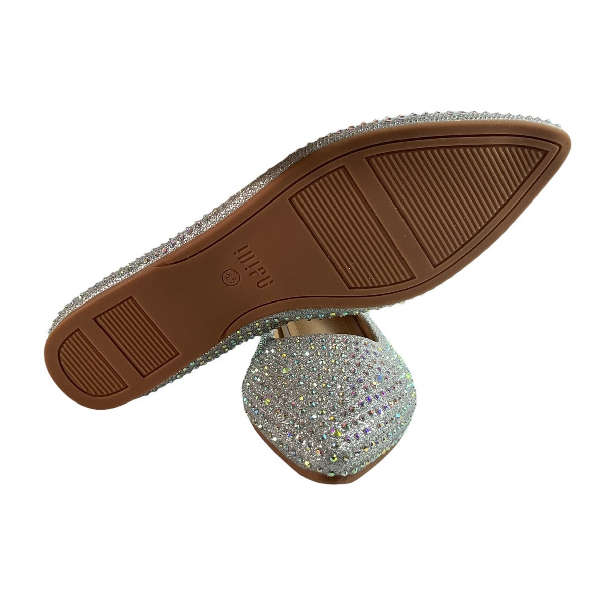 Zapatilla 8.5