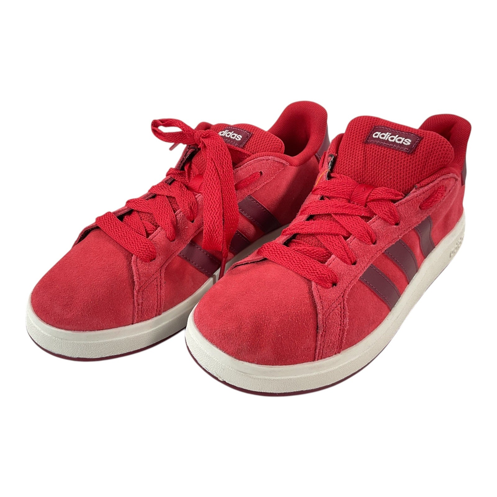 Tenis 5 (Adidas)