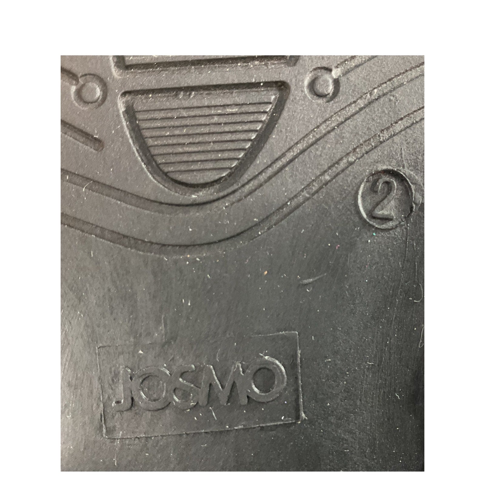 Zapato niño 2 (JOSMO)