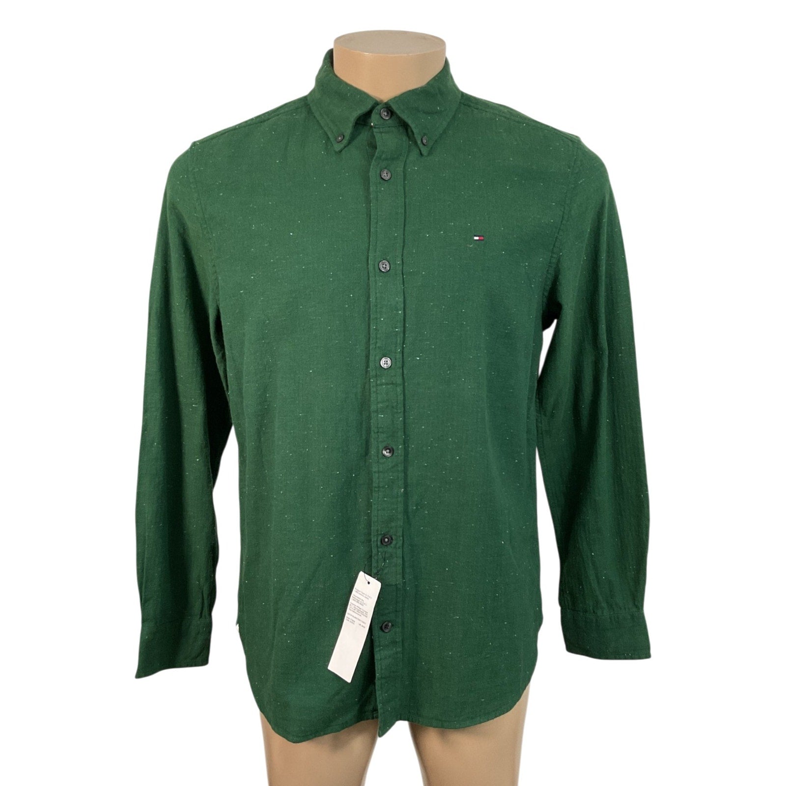 Camisa M (TOMMY HILFIGER)