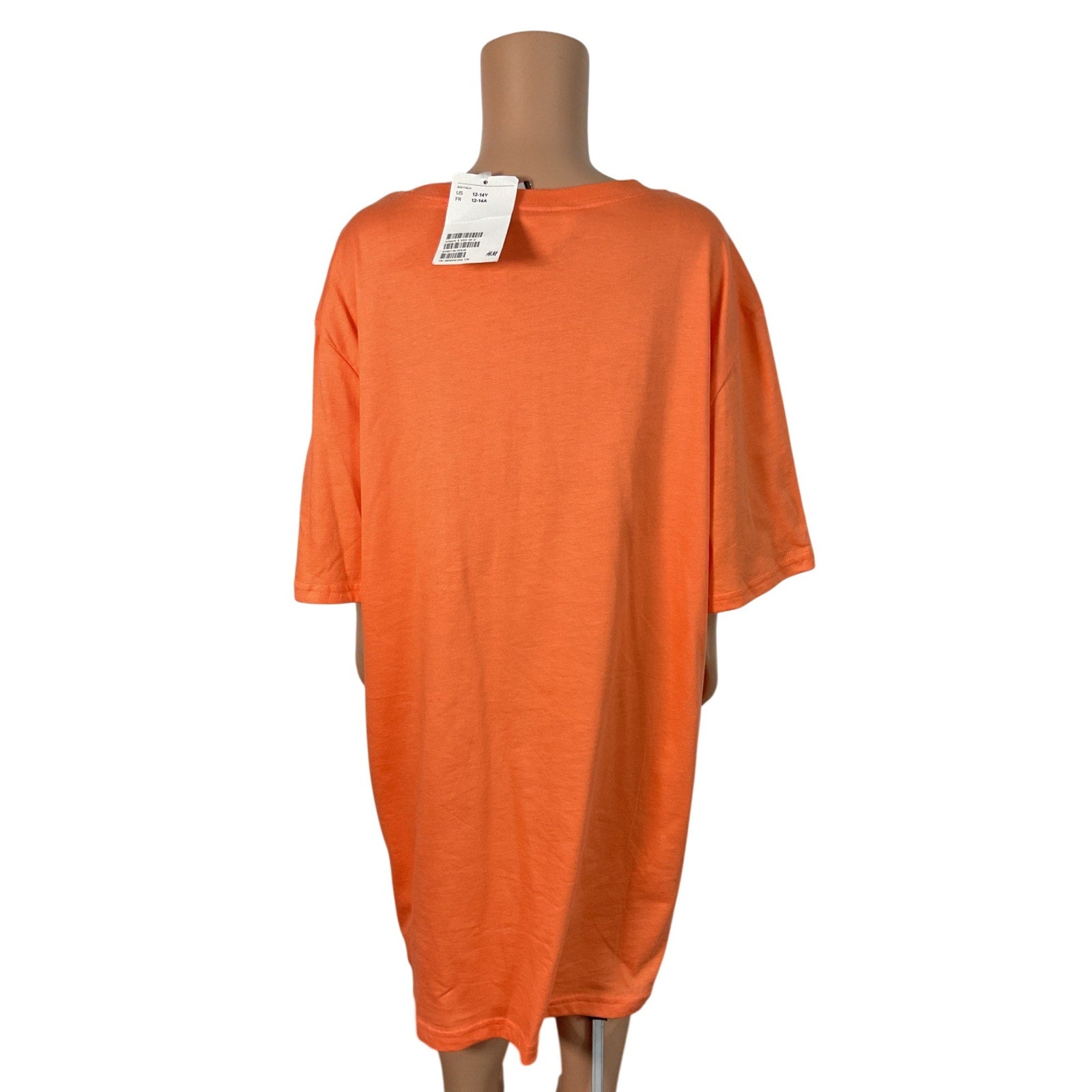 Camisa niño 12/14 (H&M)