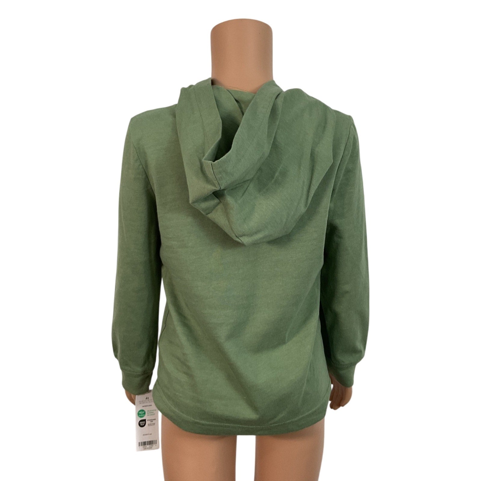 Sudadero Niño 4t (Carter's)