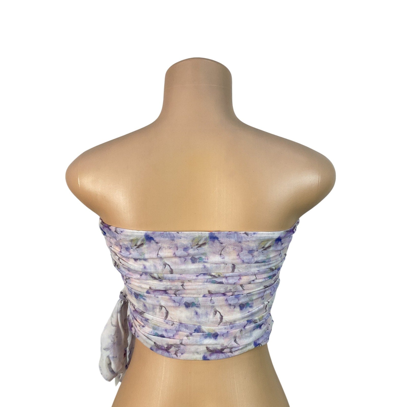 Blusa S (ZARA)