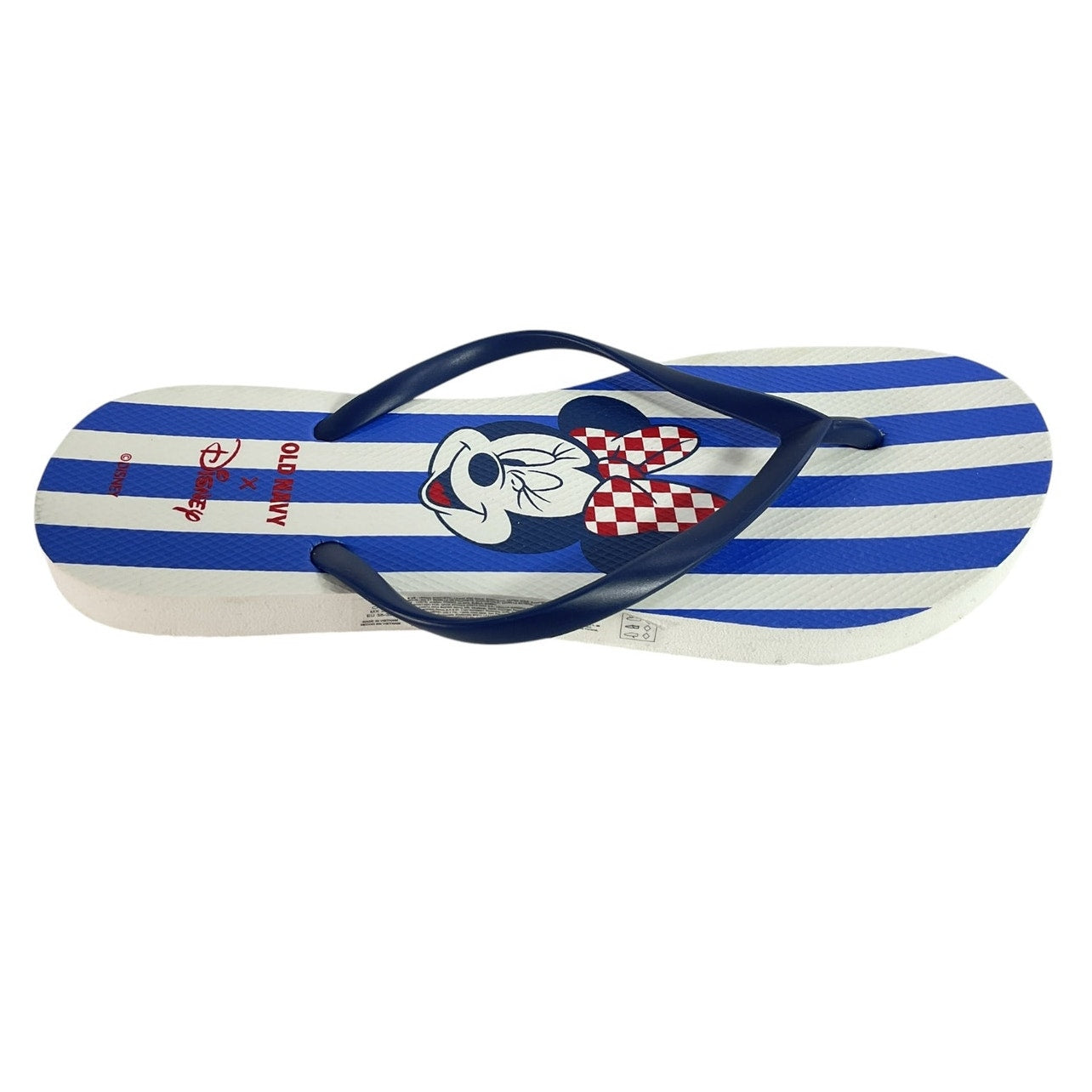 Sandalia 7 (OLD NAVY)