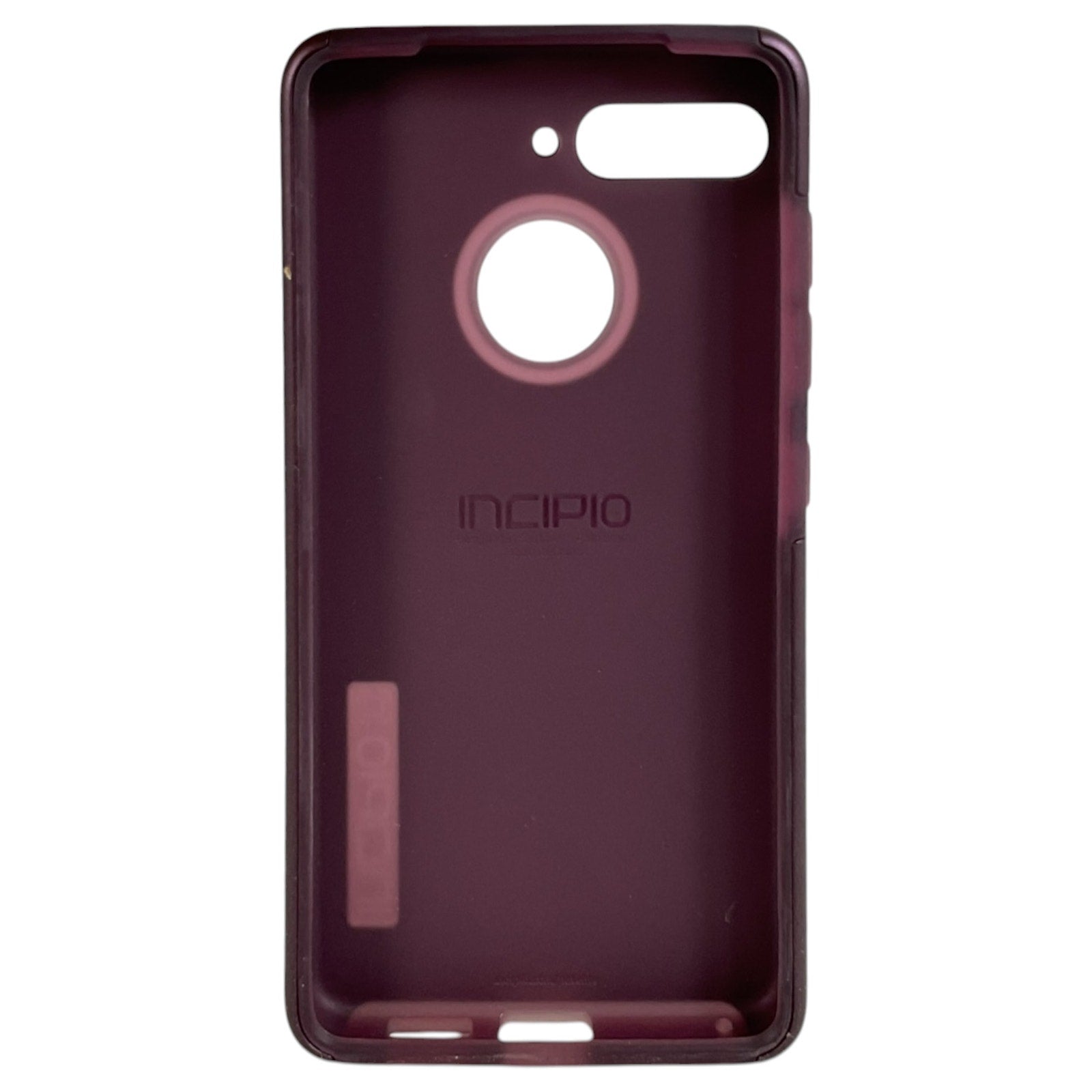 Cobertor de Google Pixel 2 (INCIPIO)