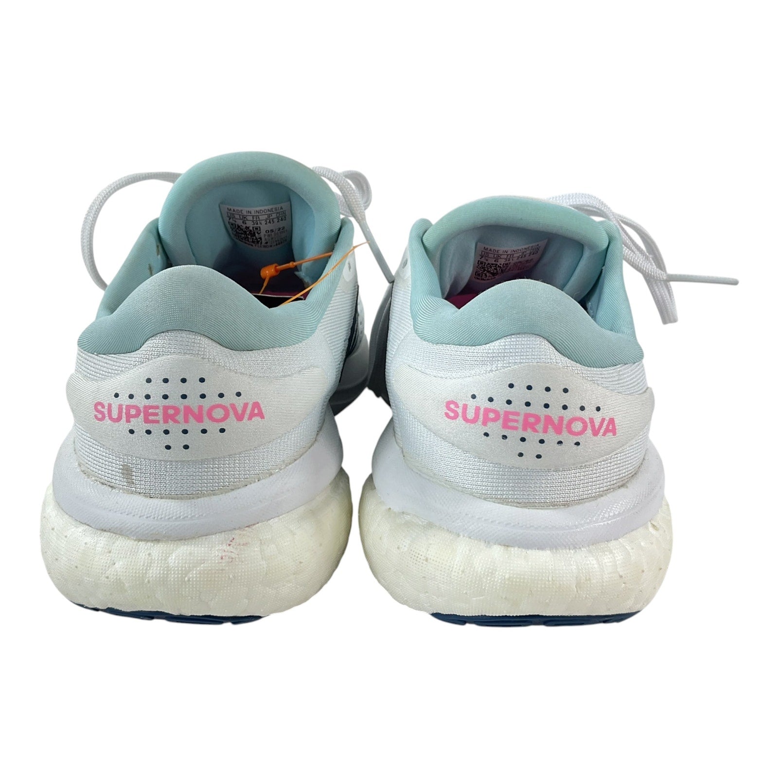 Tenis 7.5 (Adidas)