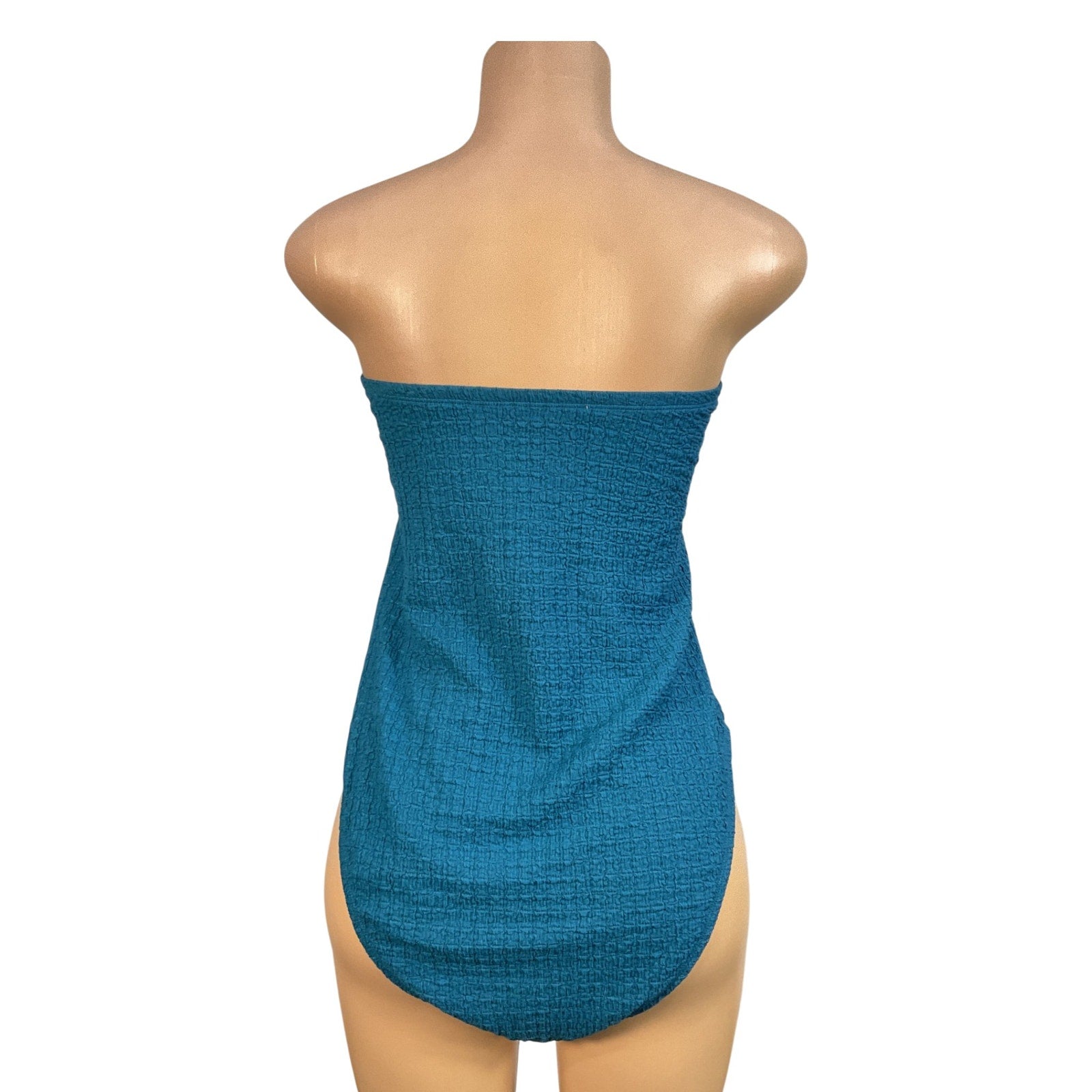Traje de Baño XXL (NO BOUNDARIES)