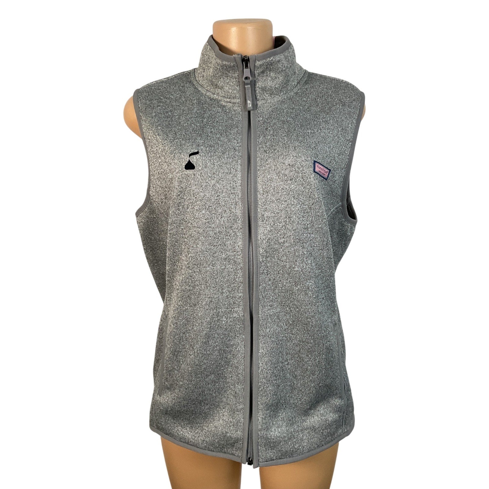 Chaleco L (vineyard vines)