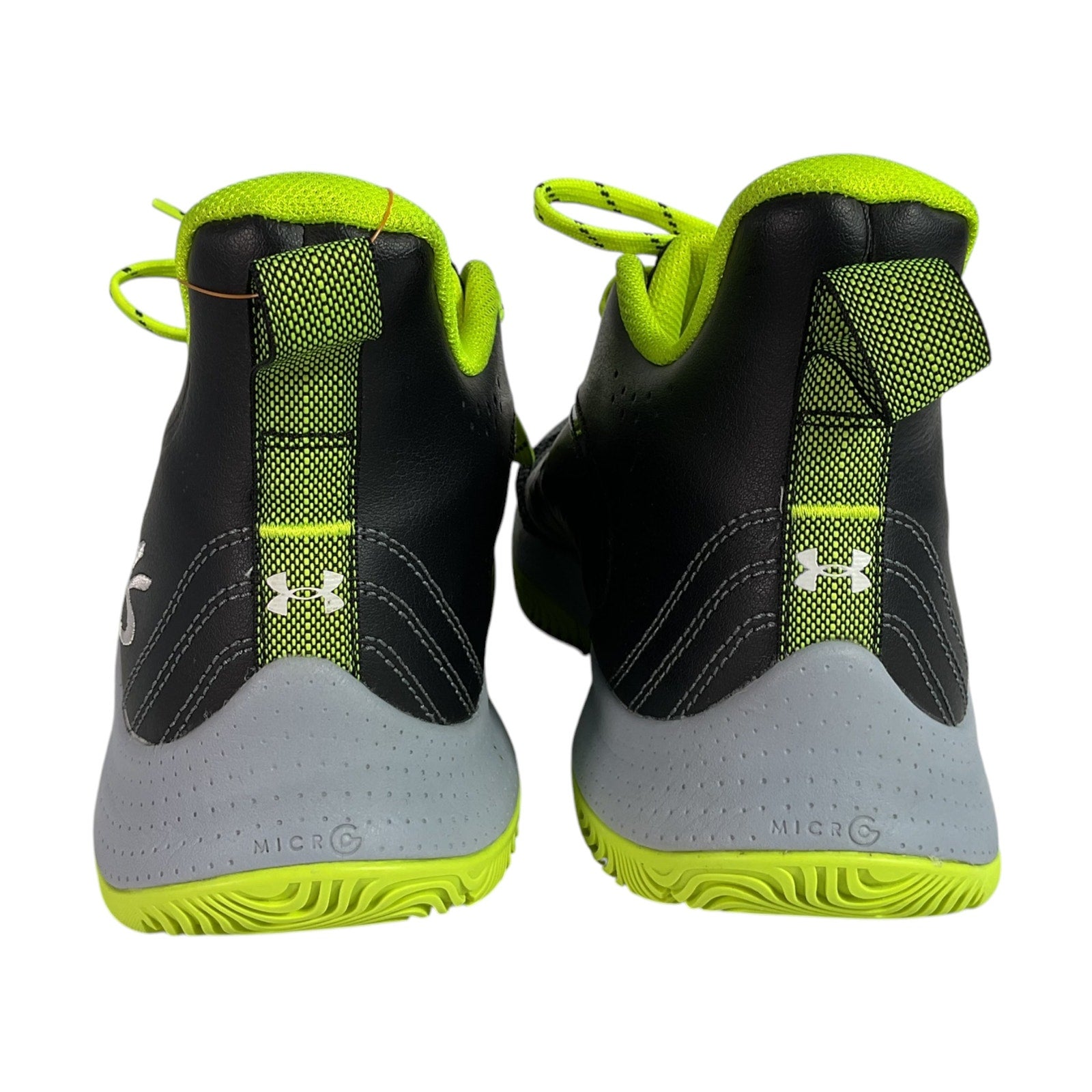 Tenis 10.5 (Under Armour)