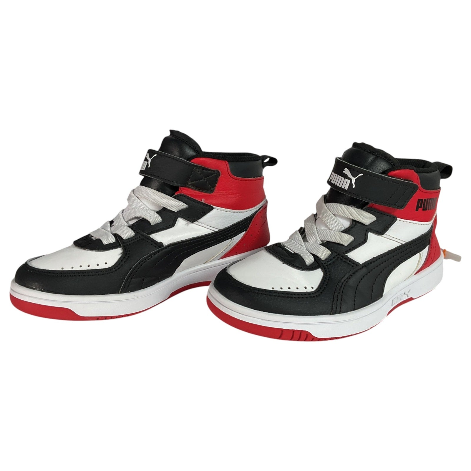 Tenis niño 13 (PUMA)