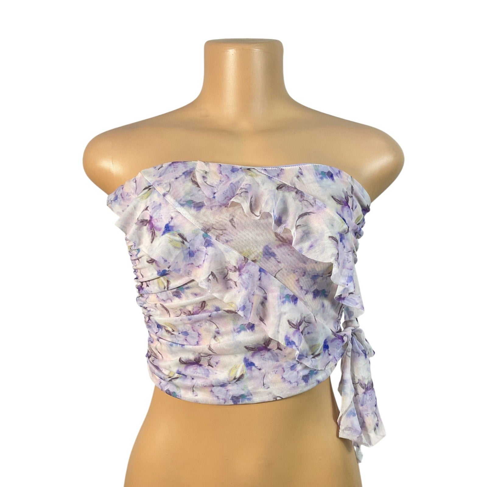 Blusa S (ZARA)