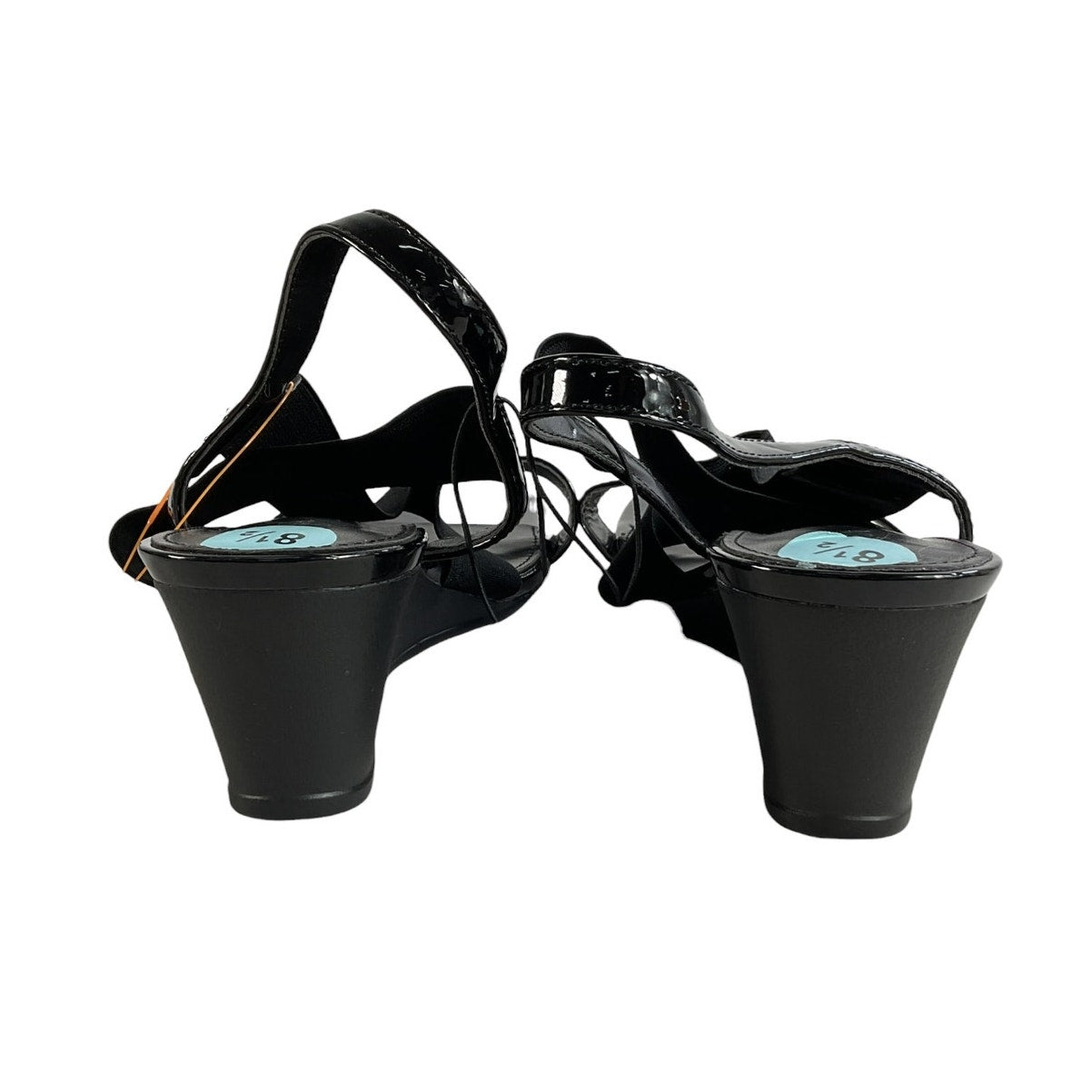 Plataforma 8.5 (Anne Klein)
