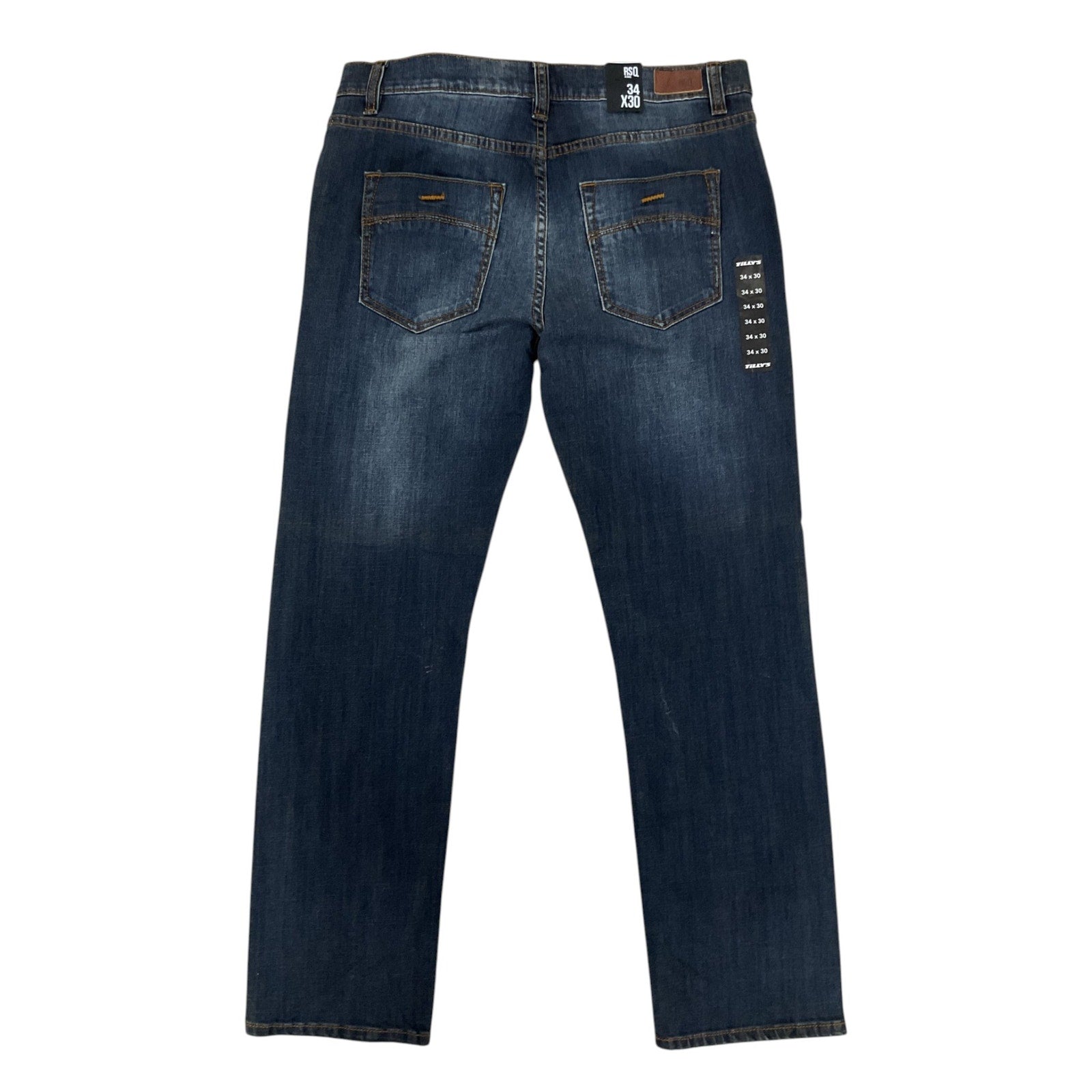 Jeans 34 (RSQ)