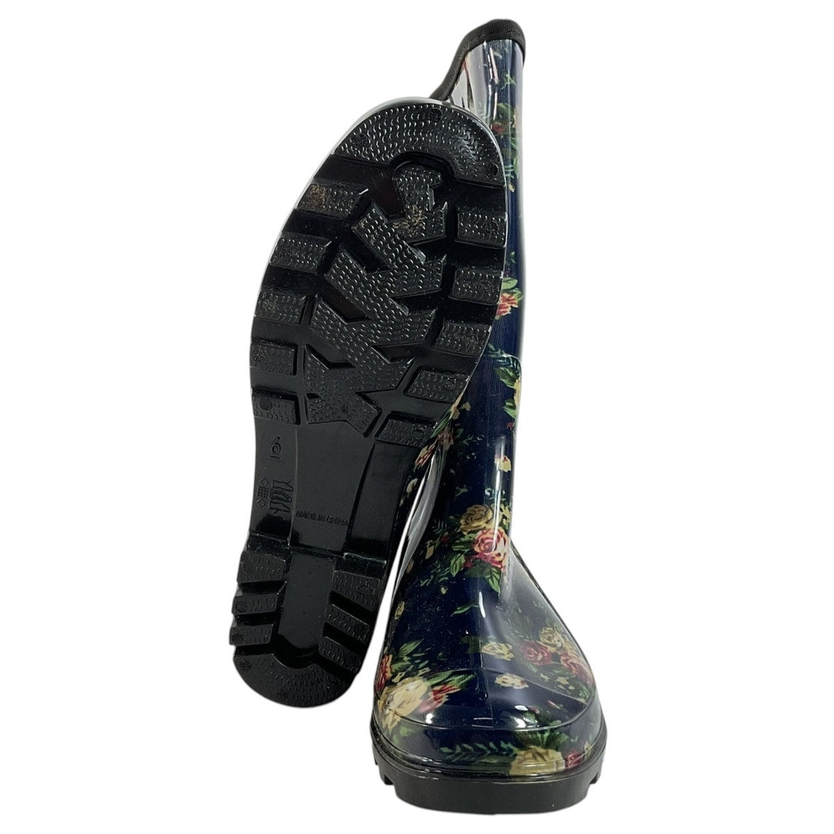 Bota 6