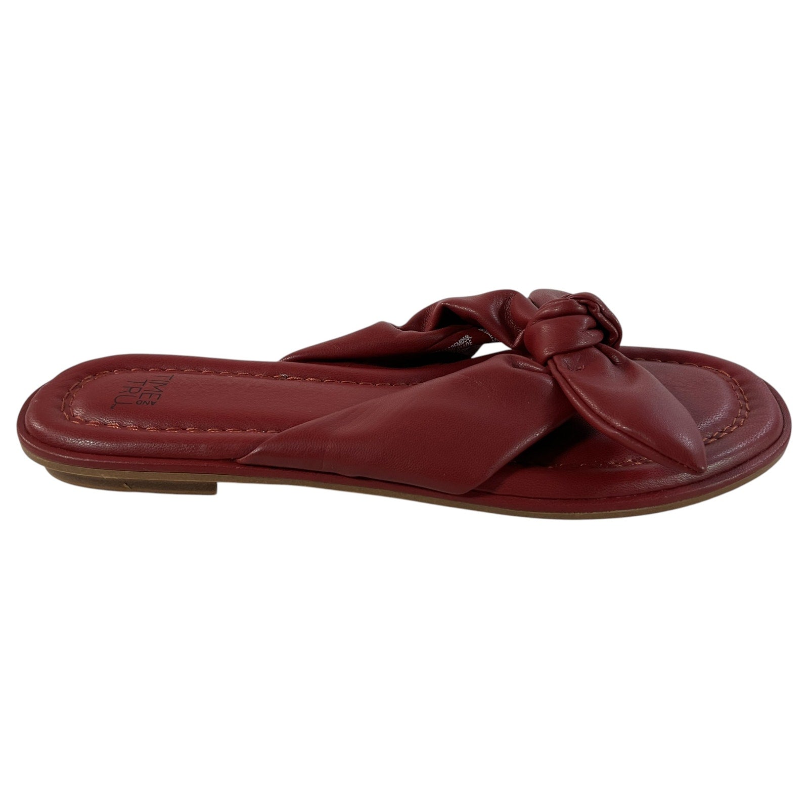 Zapato 8 (TIME TRU)