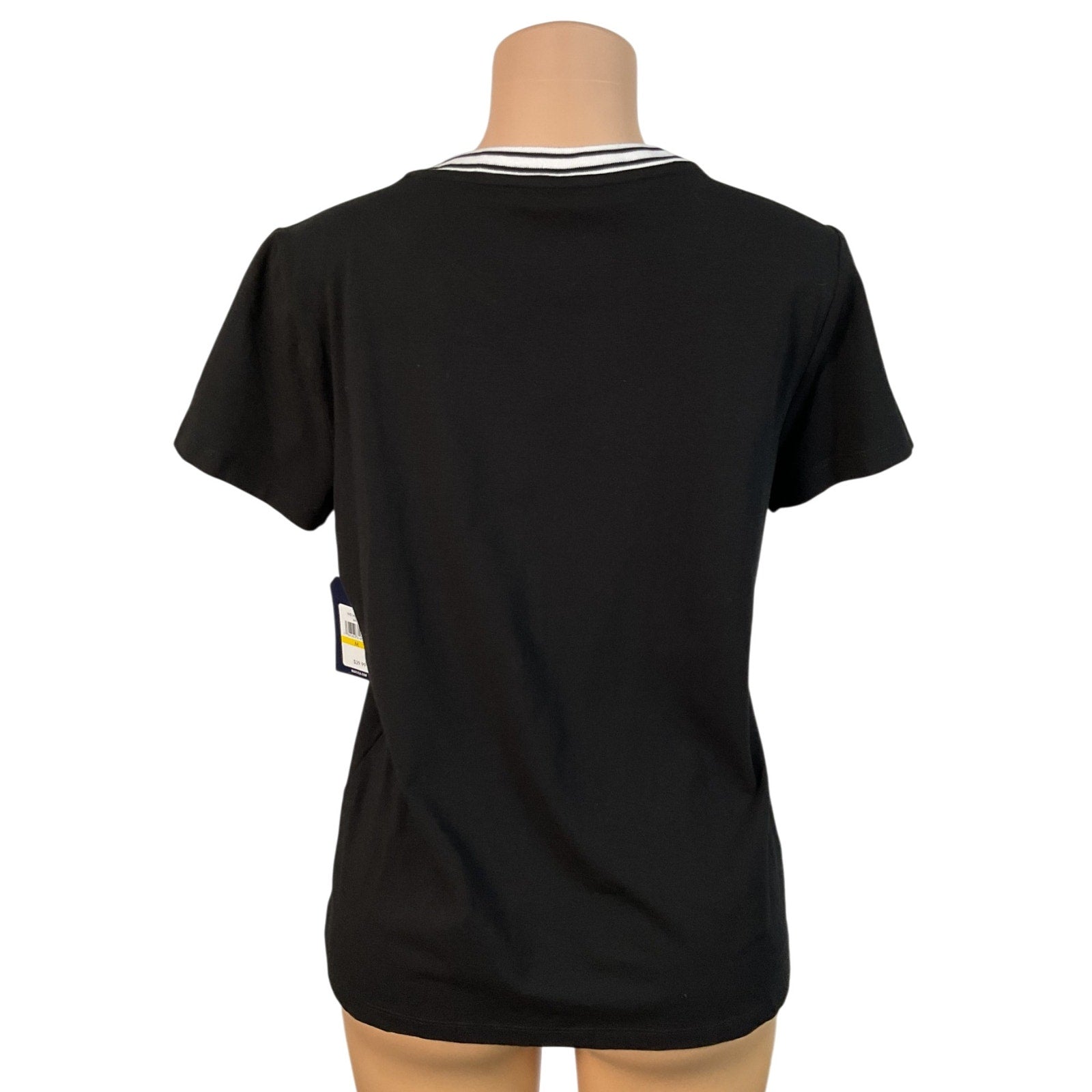 Blusa M (Nautica)