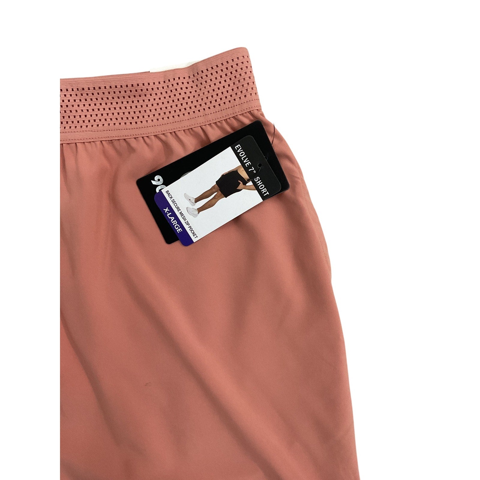 Short XL (90 Degree)