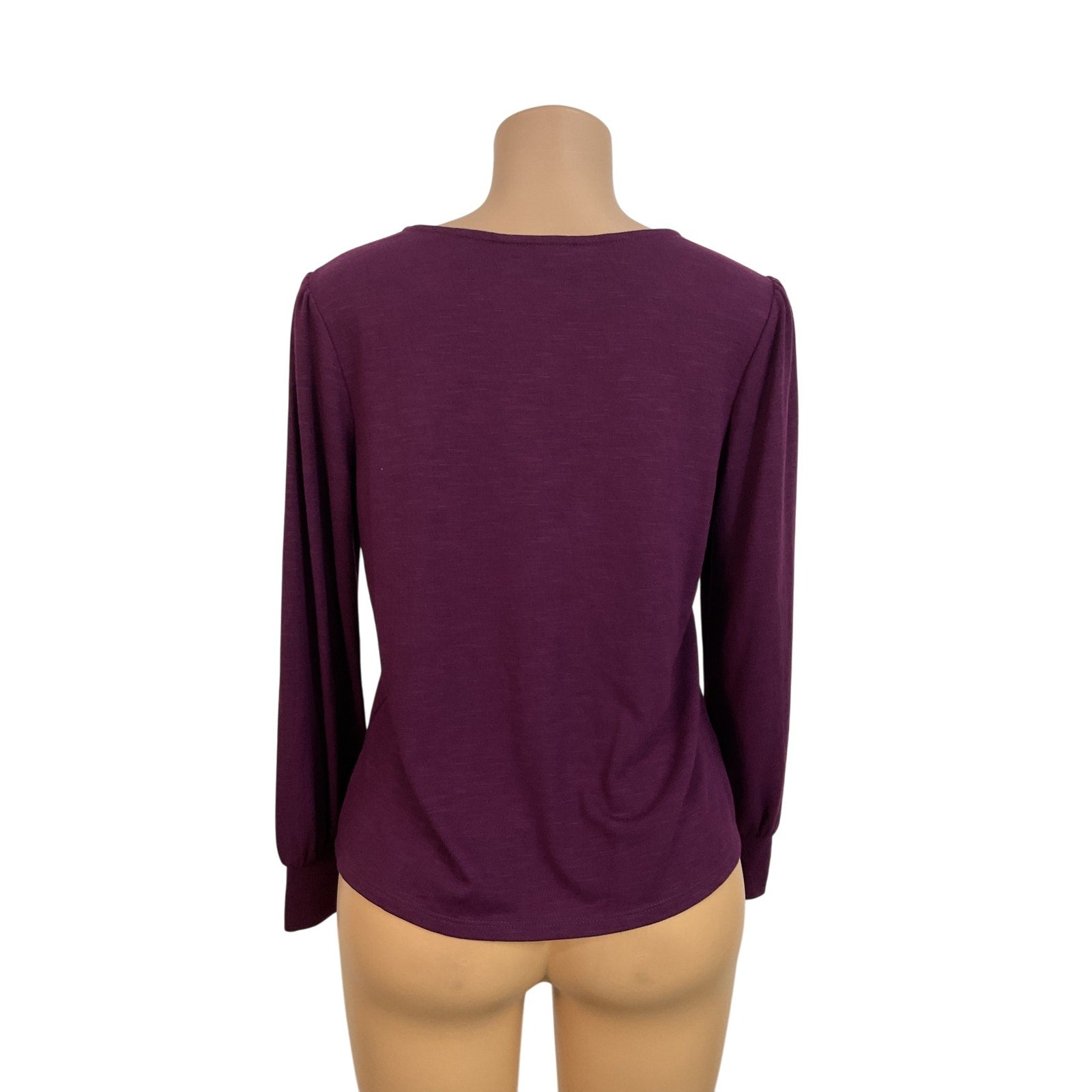 Blusa M