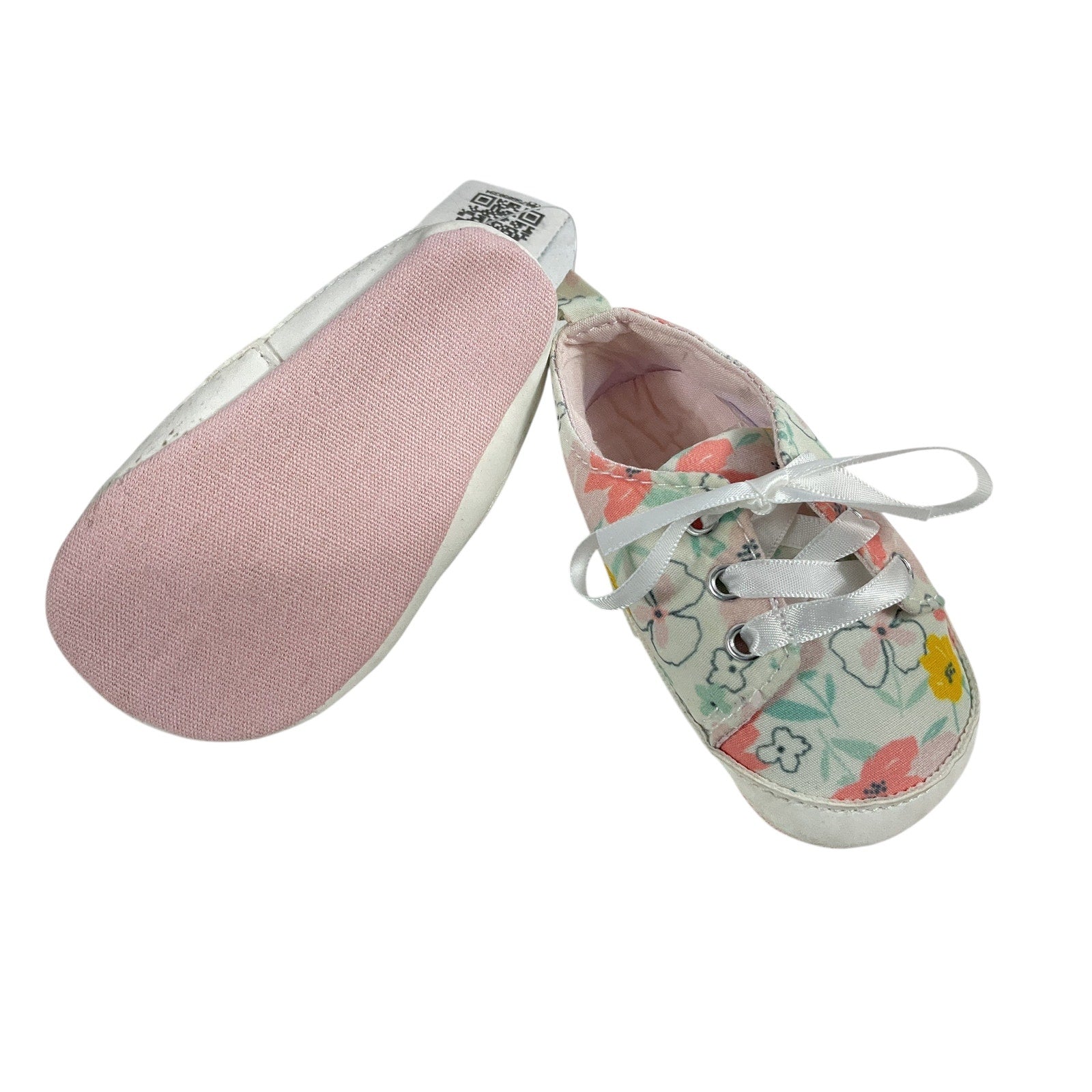Zapato niña 0-3M (Carter’s)