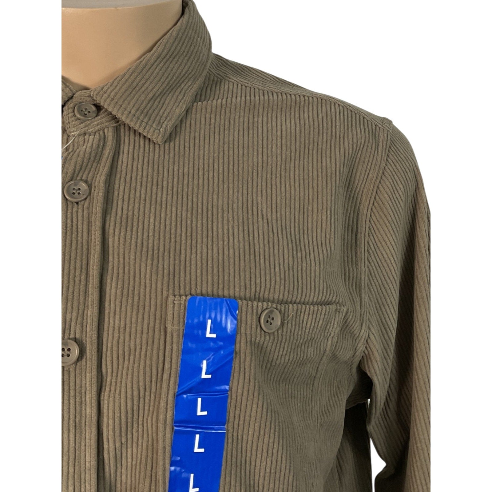 Camisa L (32HEAT)