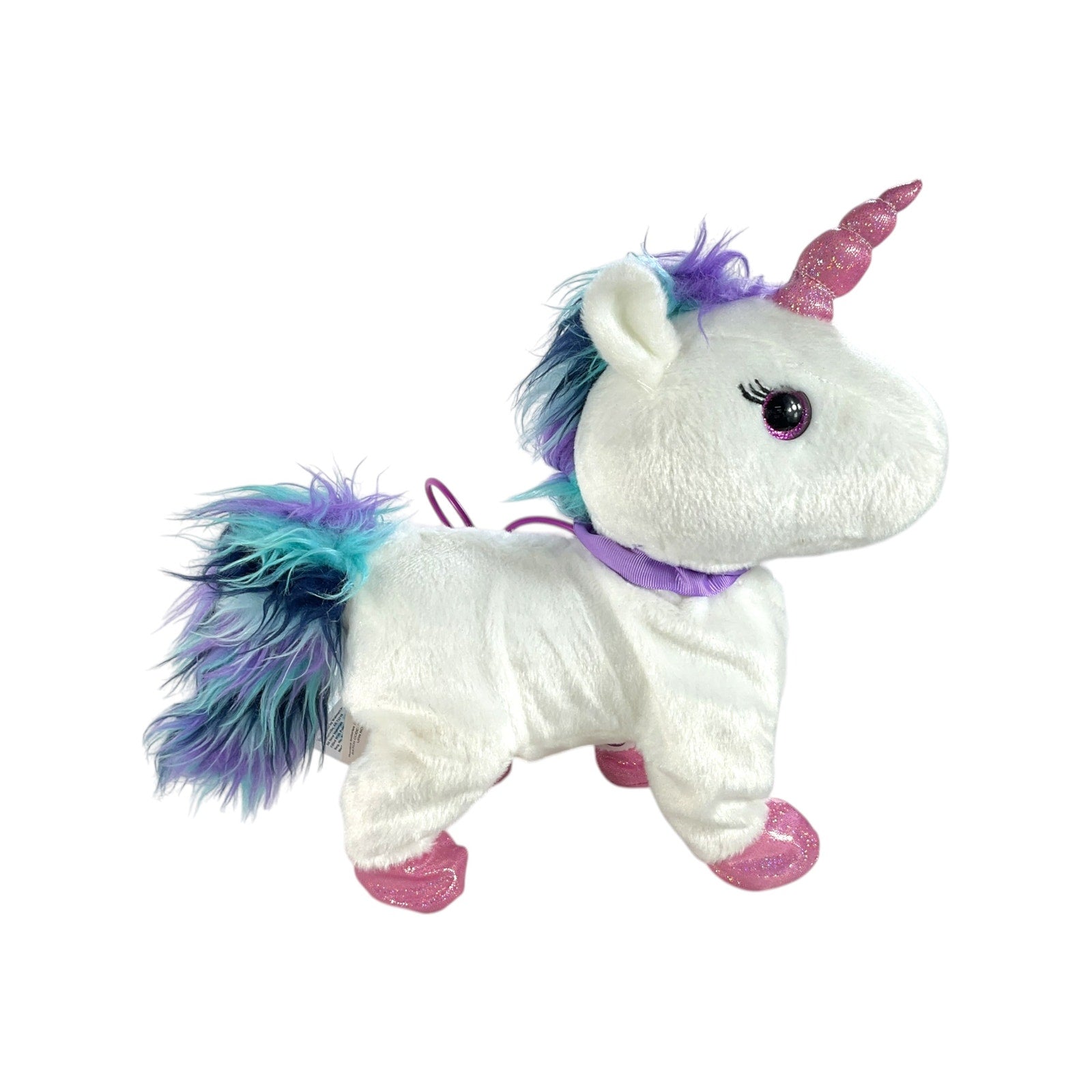 Pony interactivo (KID connection)