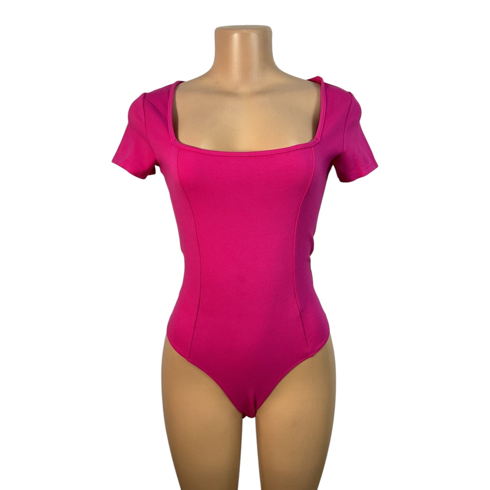 Blusa M (Popular 21)
